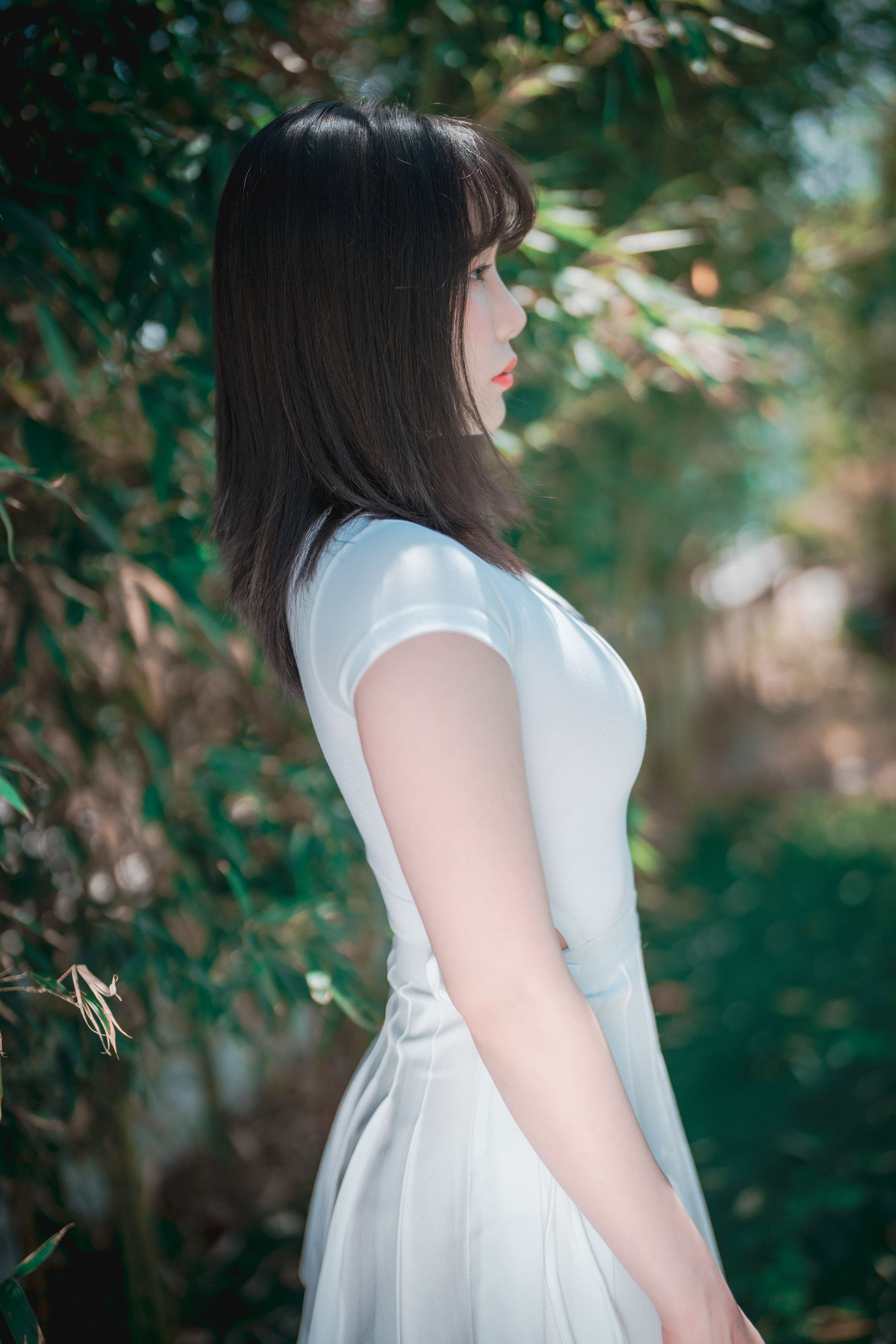 PIA - Classic Athletic Girl-图16