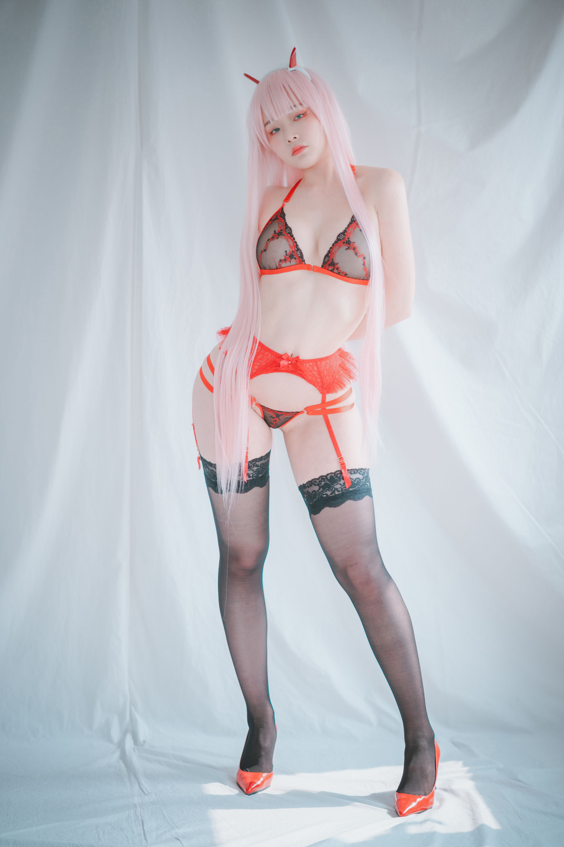 PIA - Darling in the FranXX - Code 002-图62