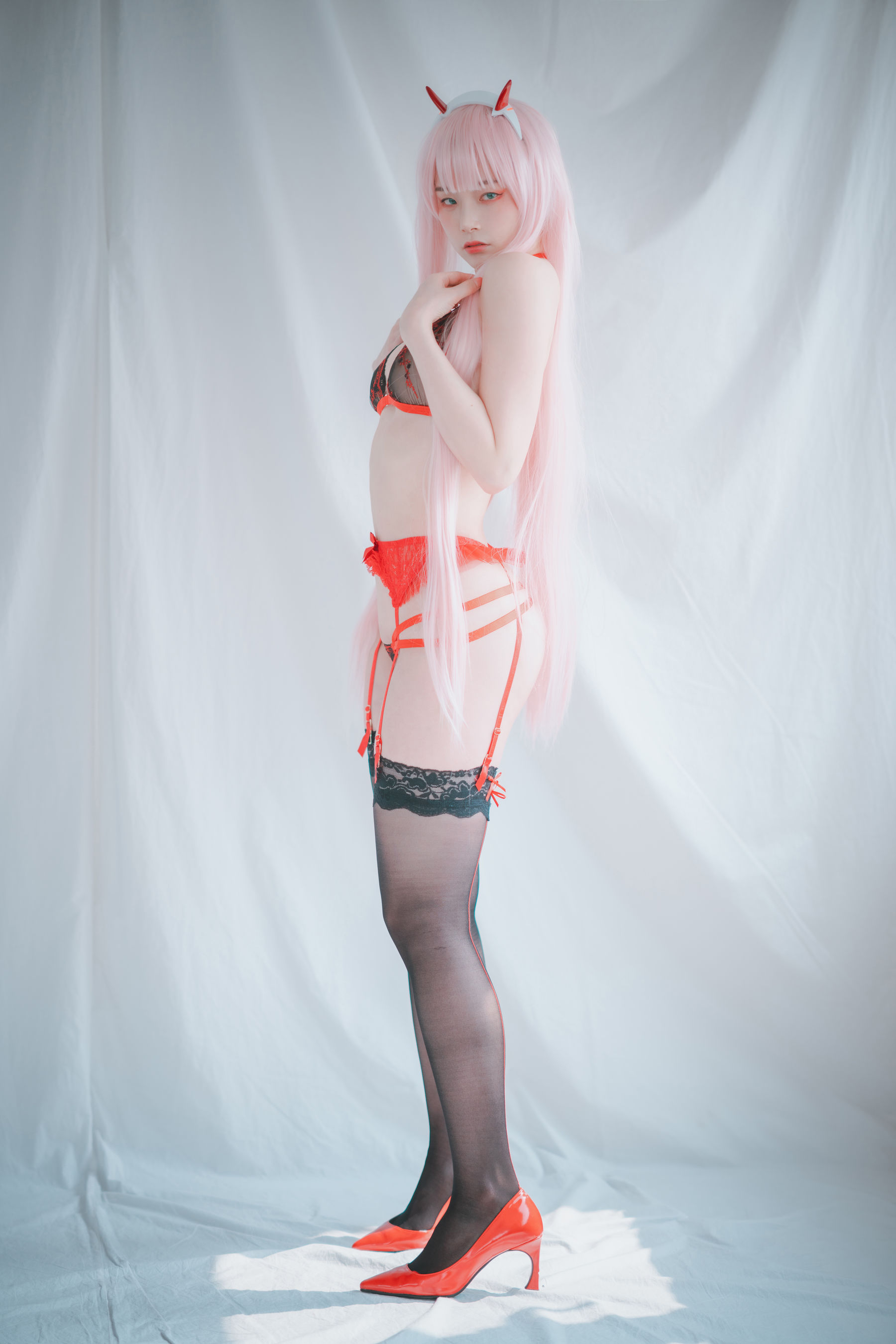 PIA - Darling in the FranXX - Code 002-图63