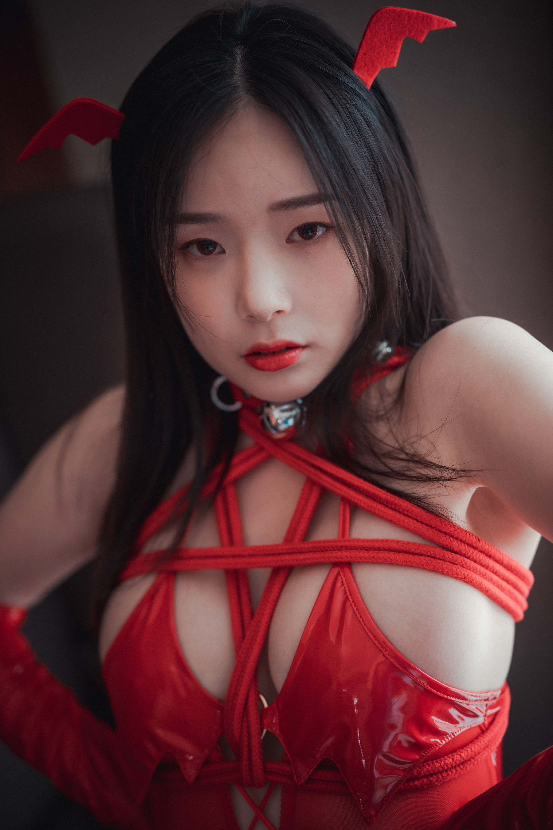 PIA - Lord of Nightmares (in Red)-图11