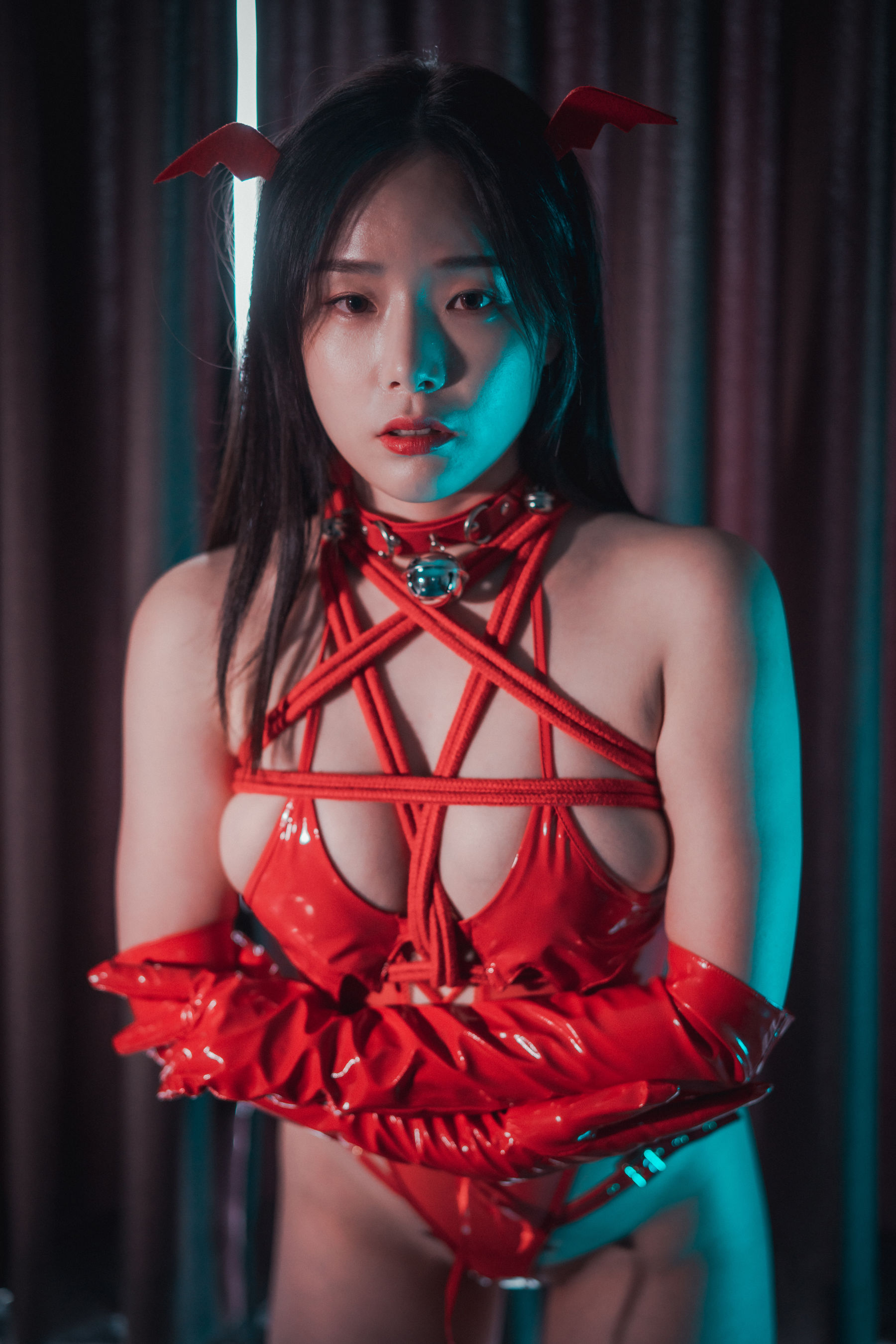 PIA - Lord of Nightmares (in Red)-图59