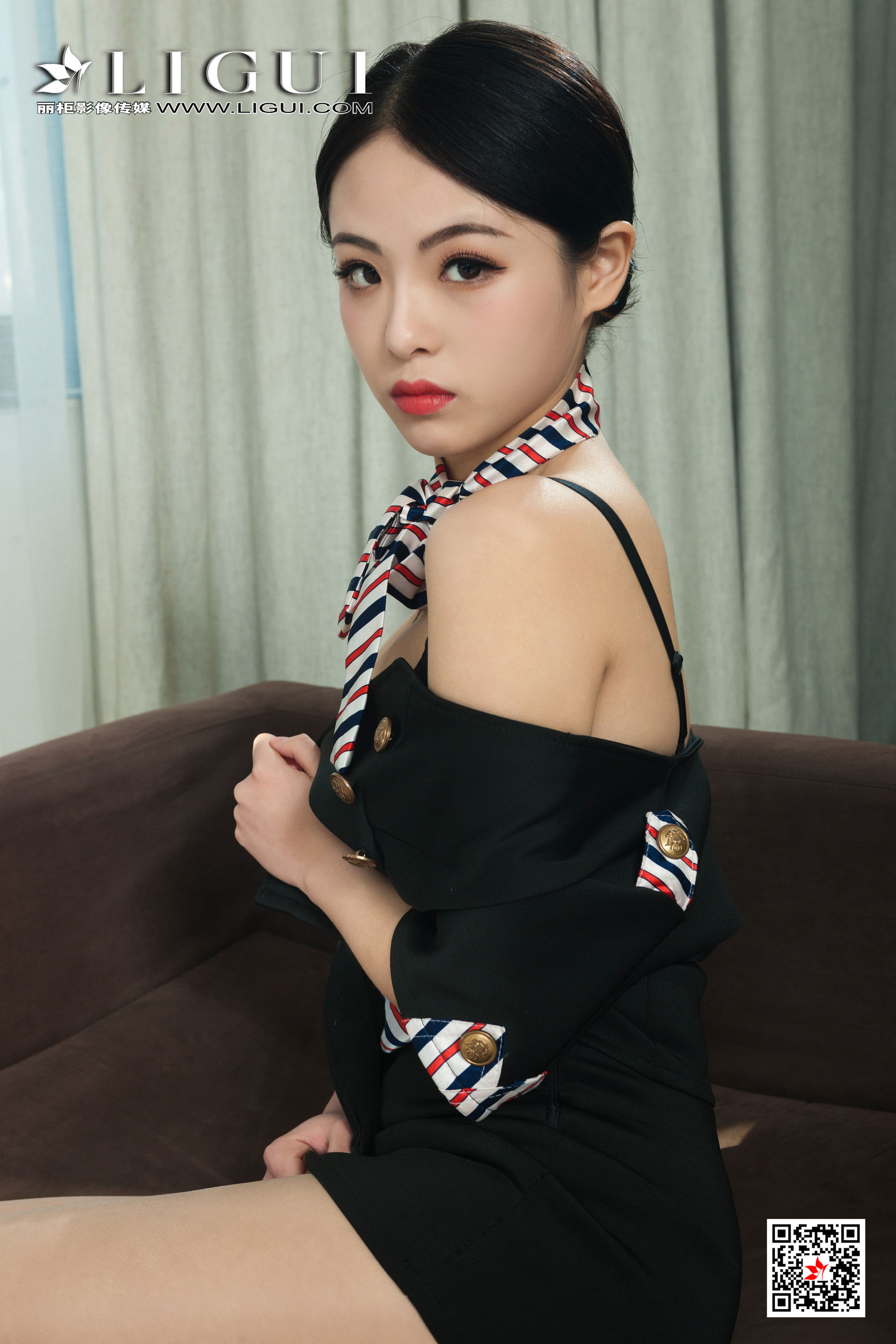 网络丽人 Model 潘潘-图4