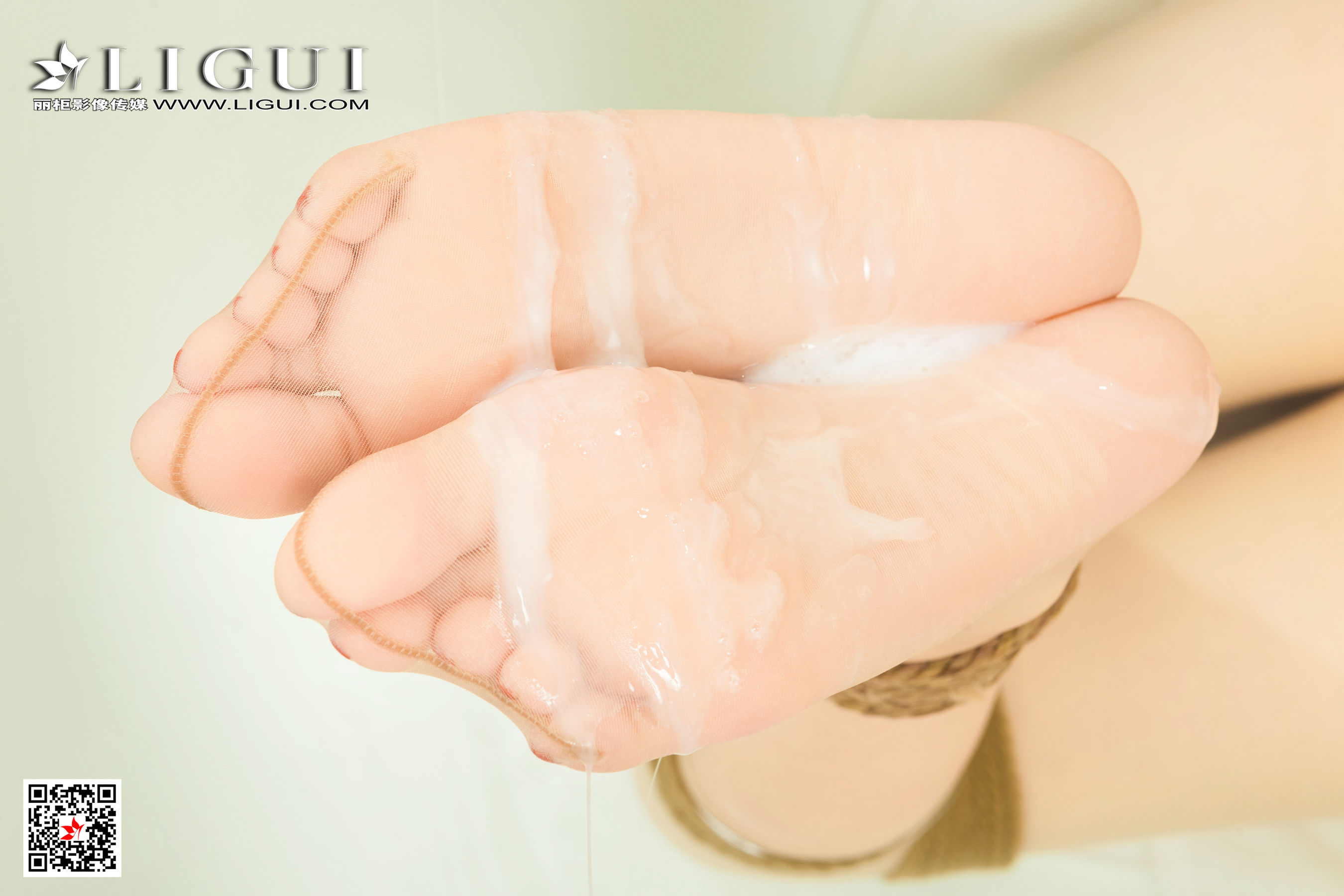 网络丽人 Model 妖妖-图40