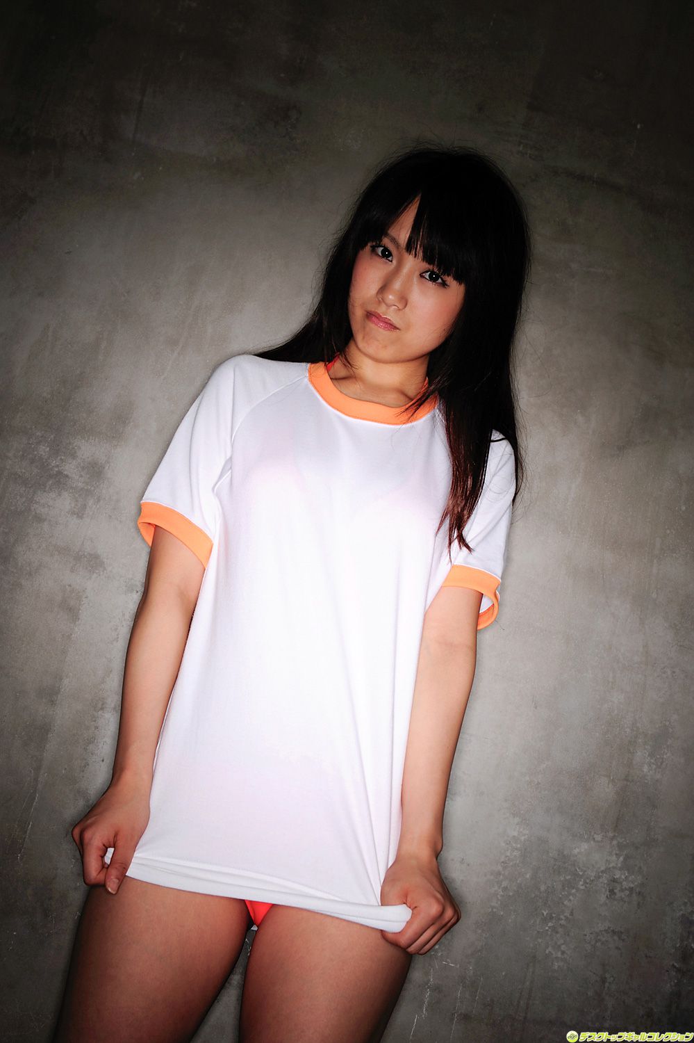 NO.867 水谷彩也加/長瀬麻美 制服美少女天国-图15