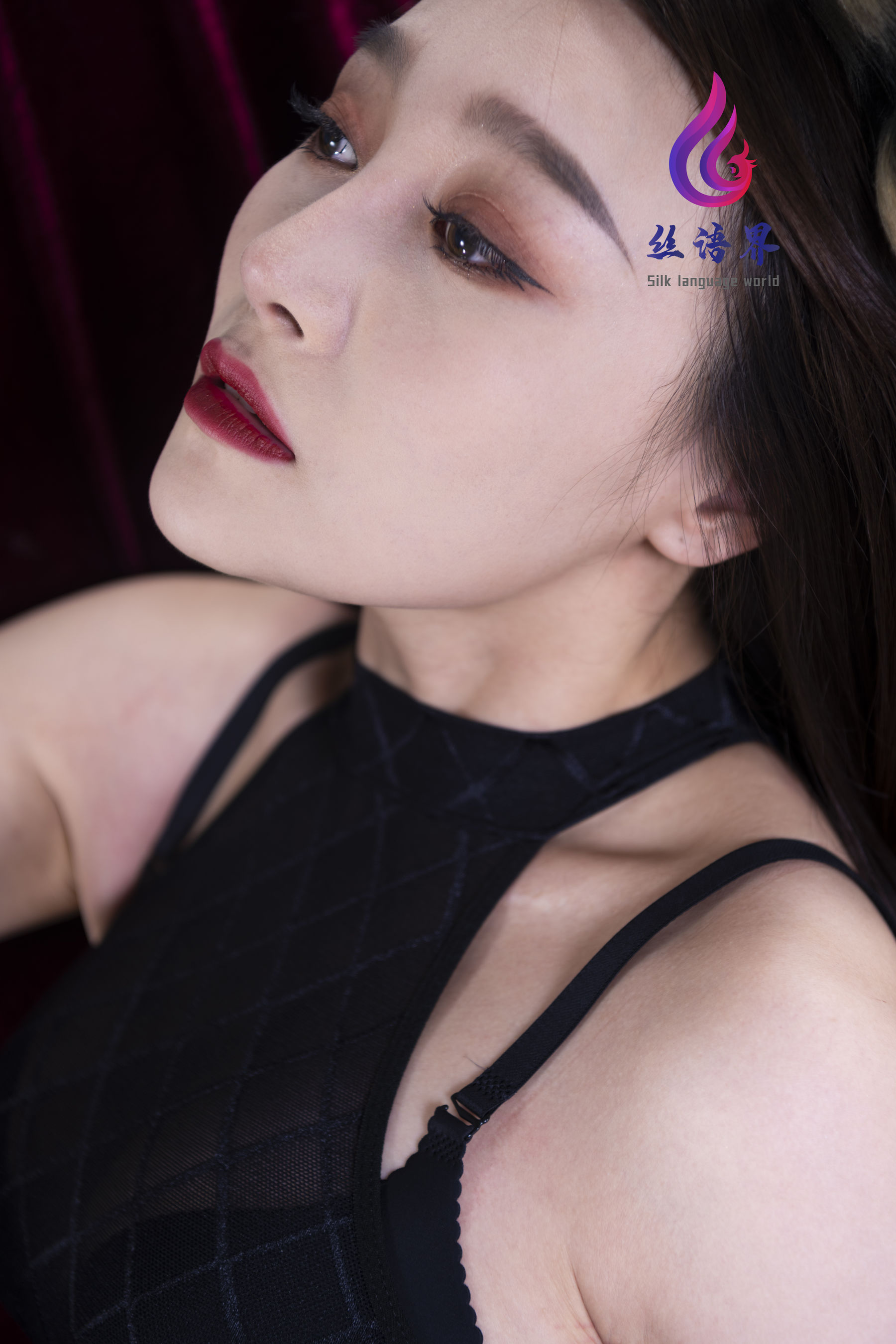 网络丽人 Model 团子-图16