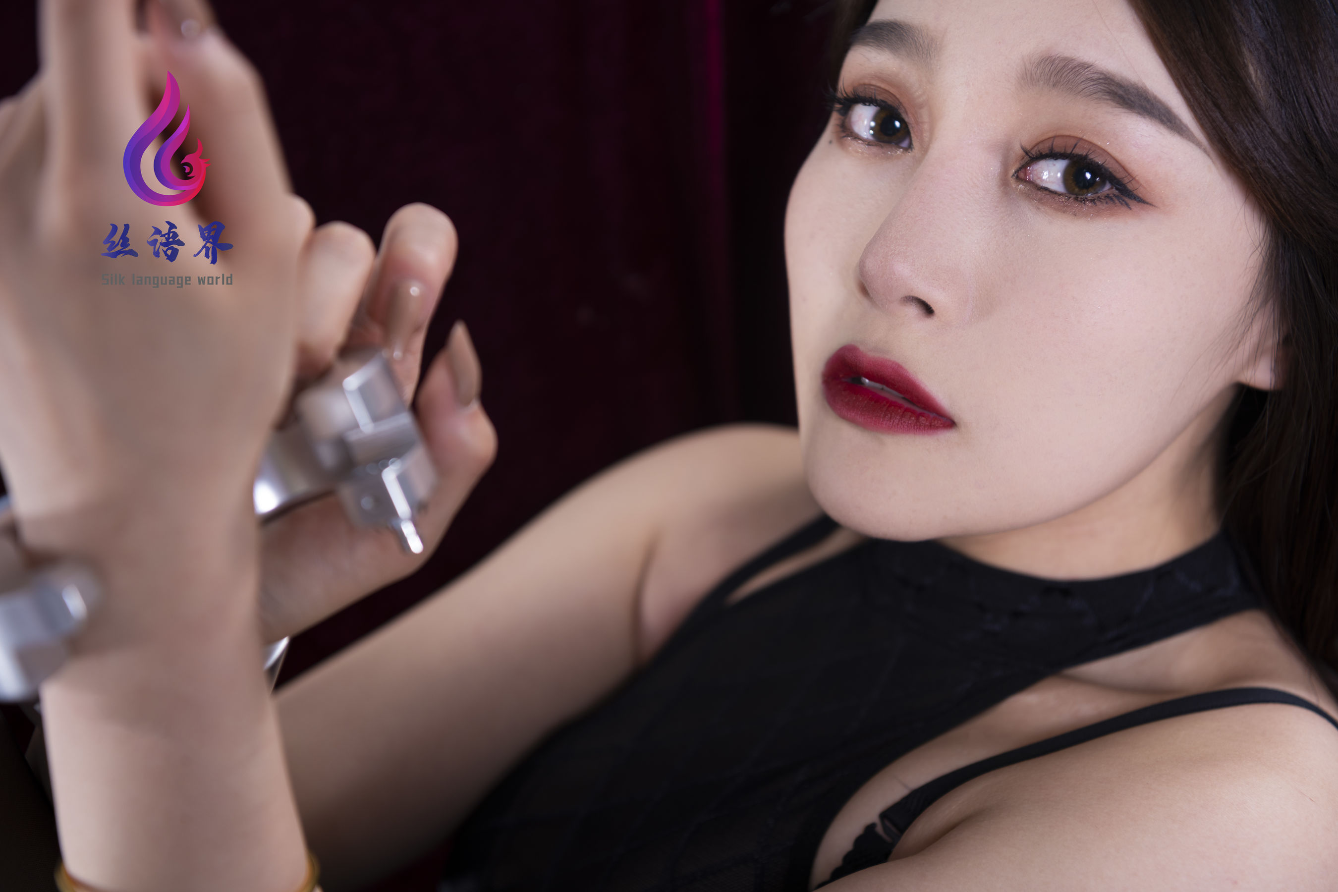 网络丽人 Model 团子-图19