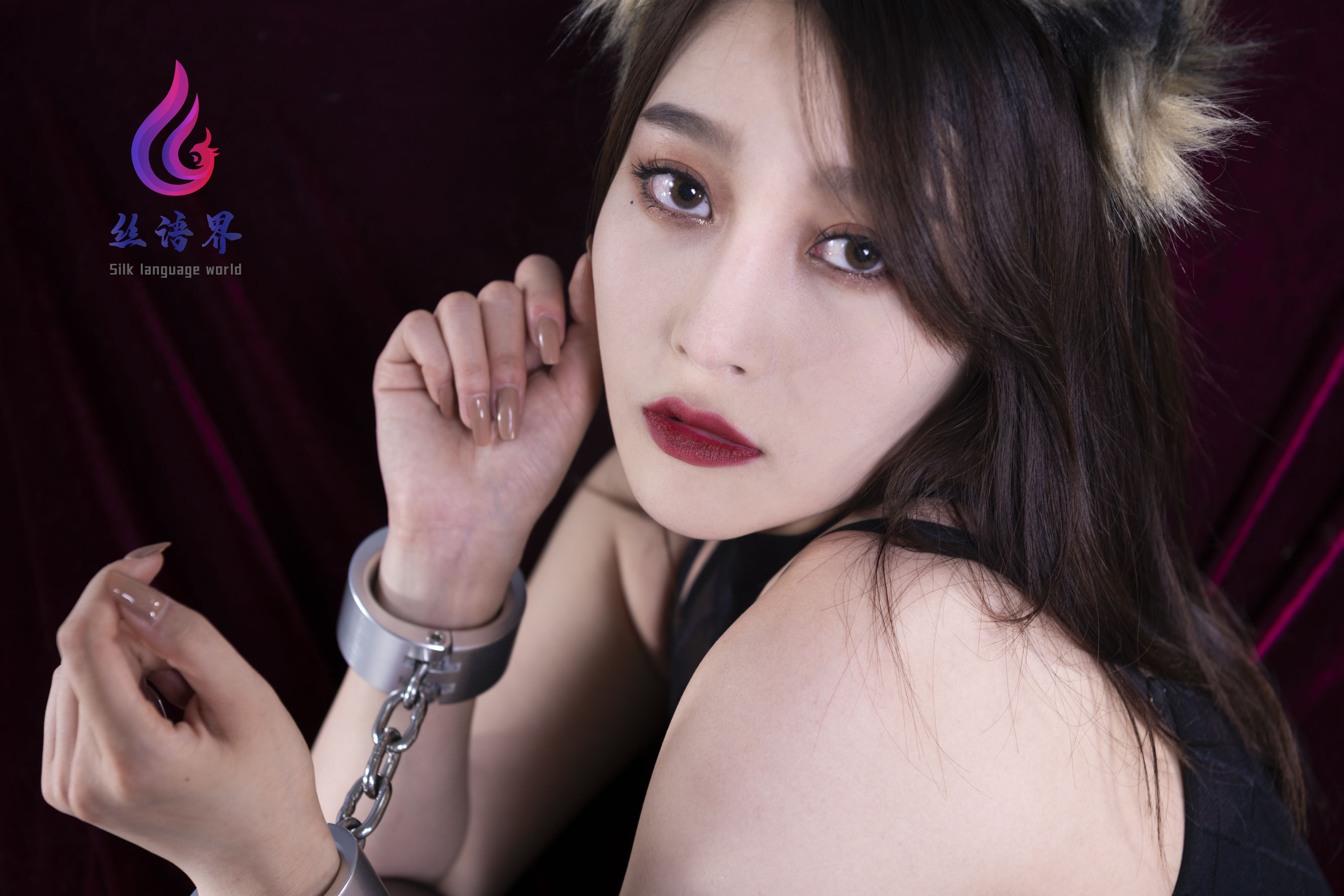 网络丽人 Model 团子-图20