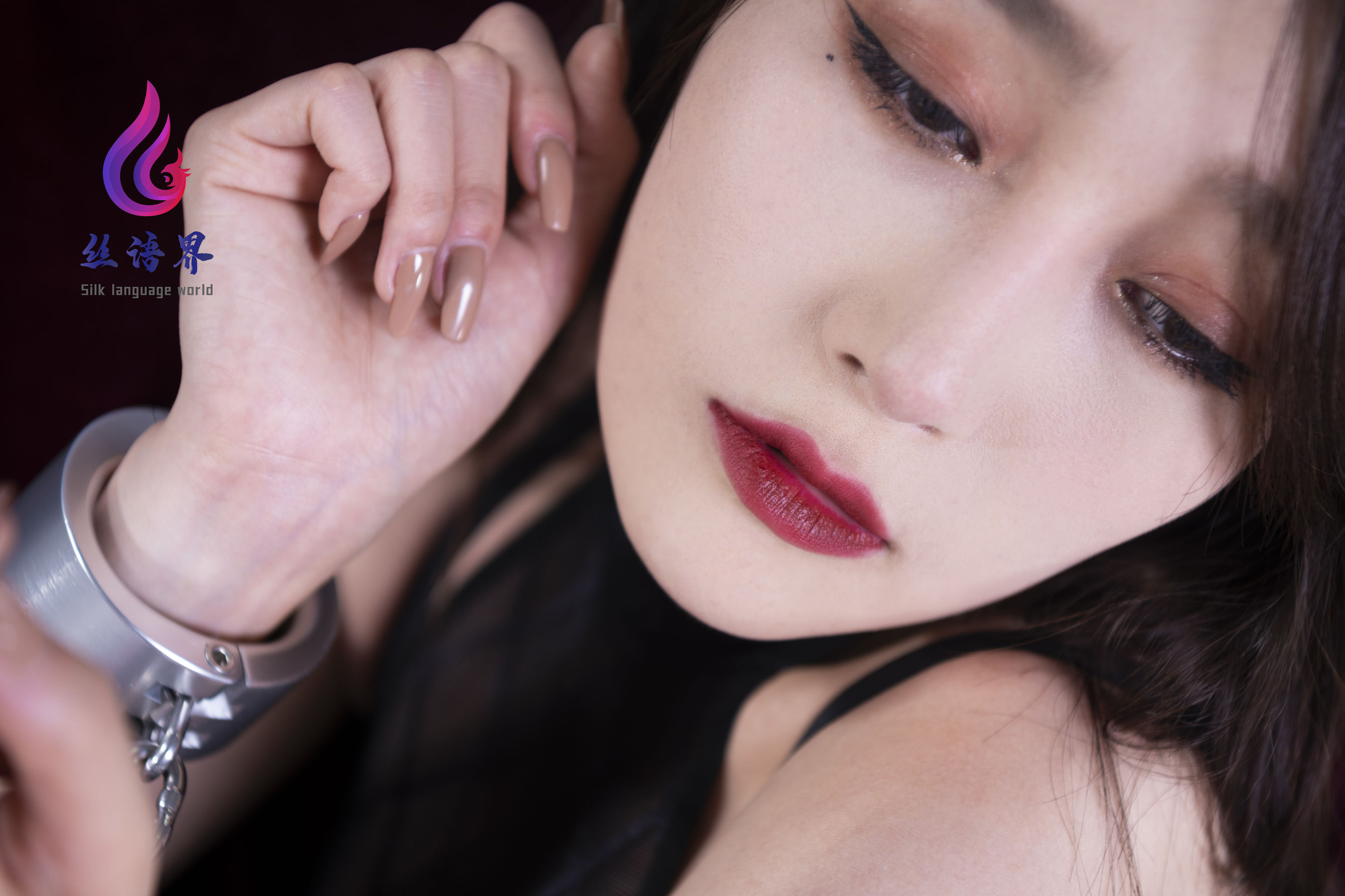 网络丽人 Model 团子-图21