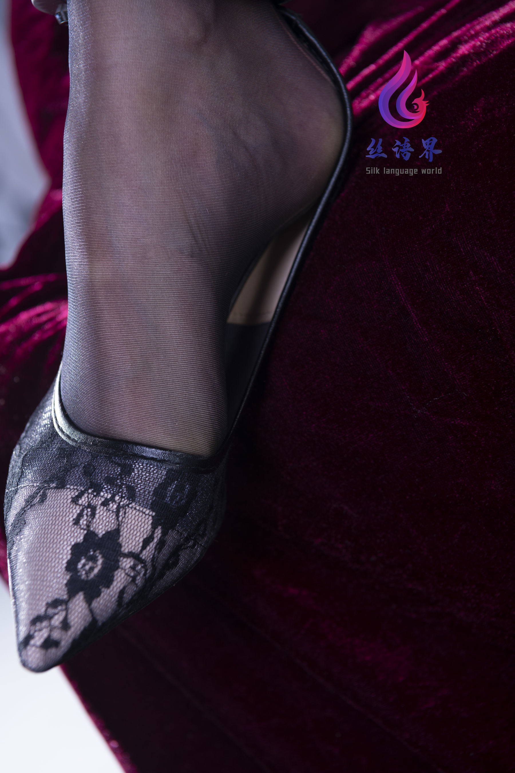 网络丽人 Model 团子-图47