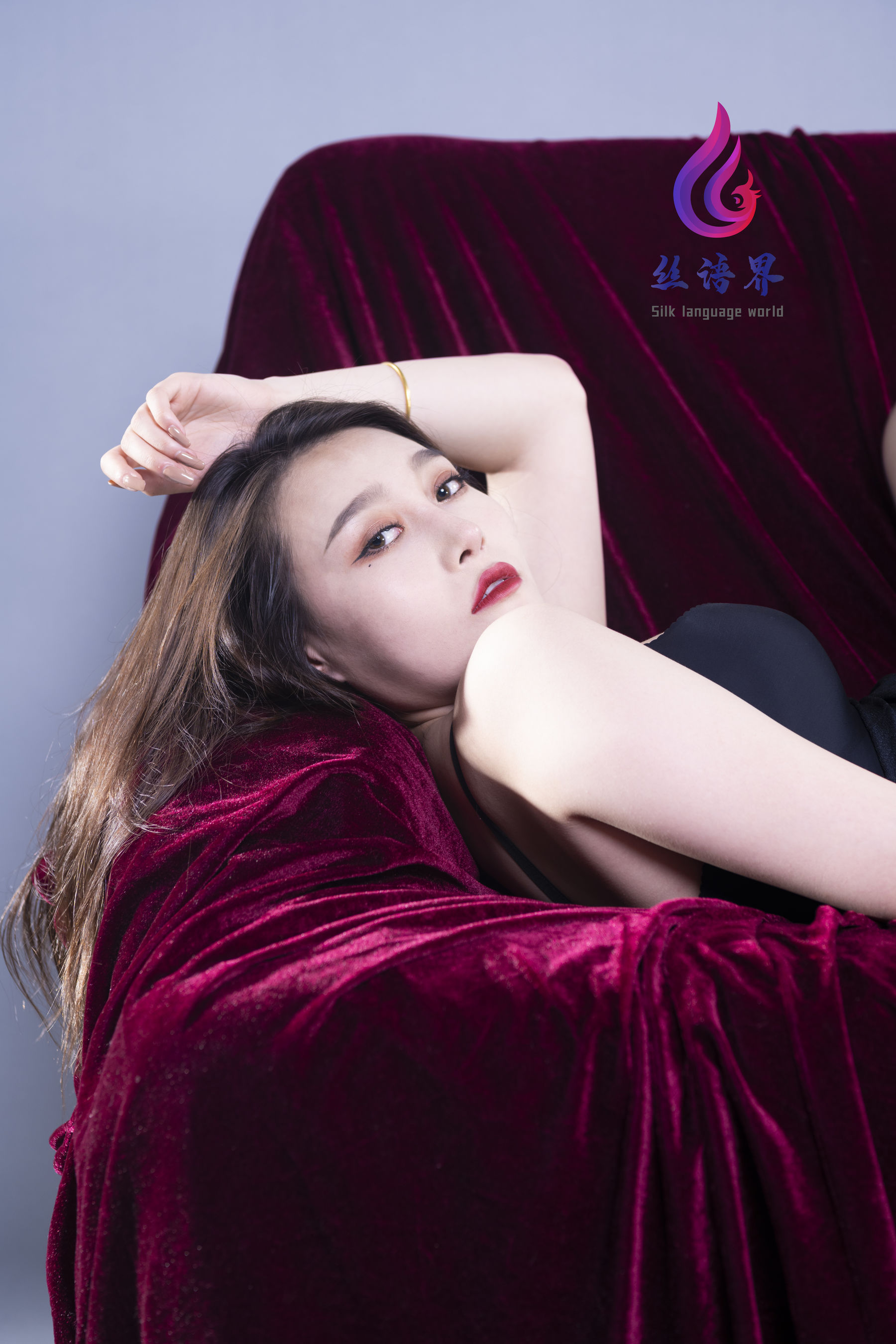 网络丽人 Model 团子-图49