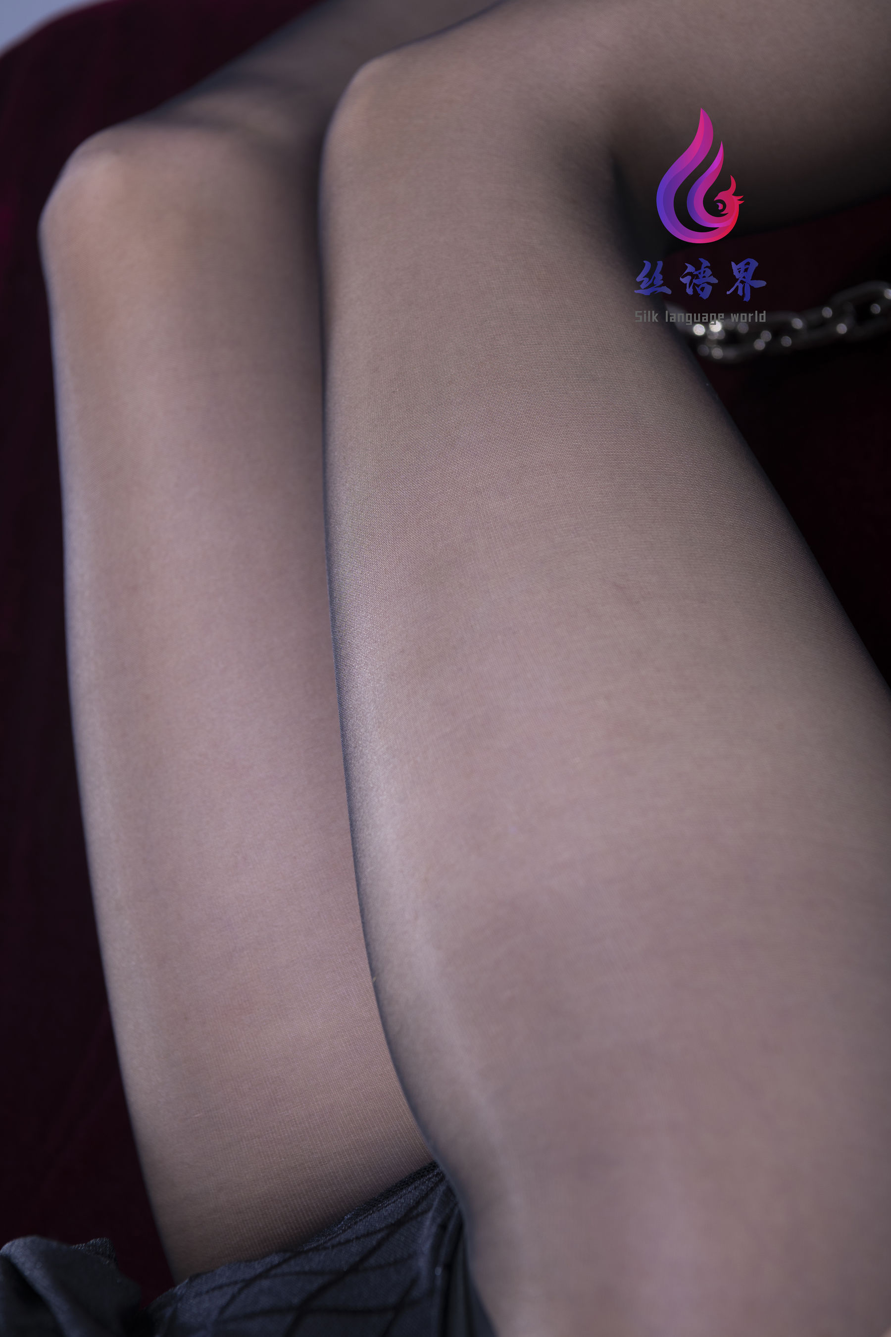 网络丽人 Model 团子-图52