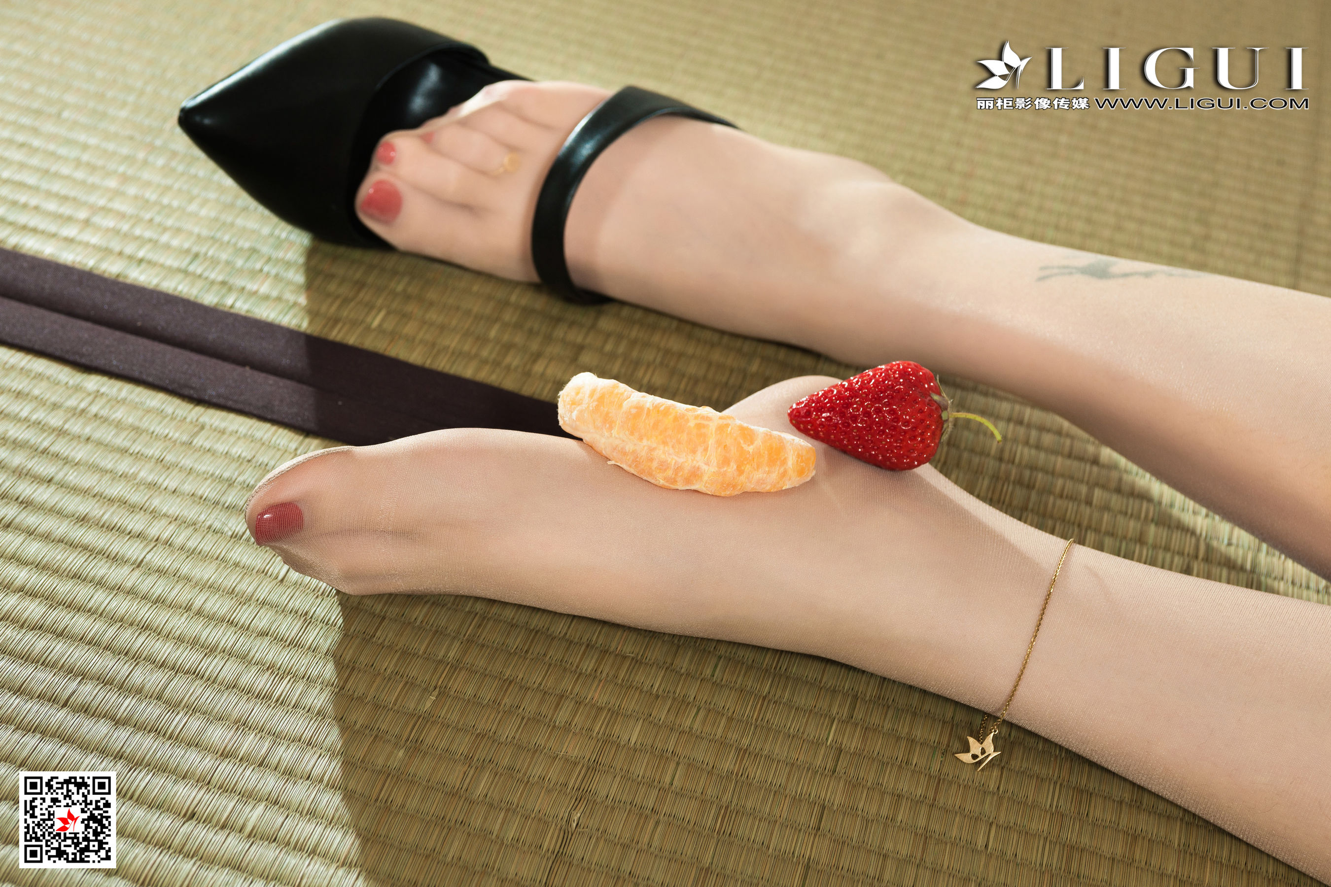 网络丽人 Model 甜甜-图25