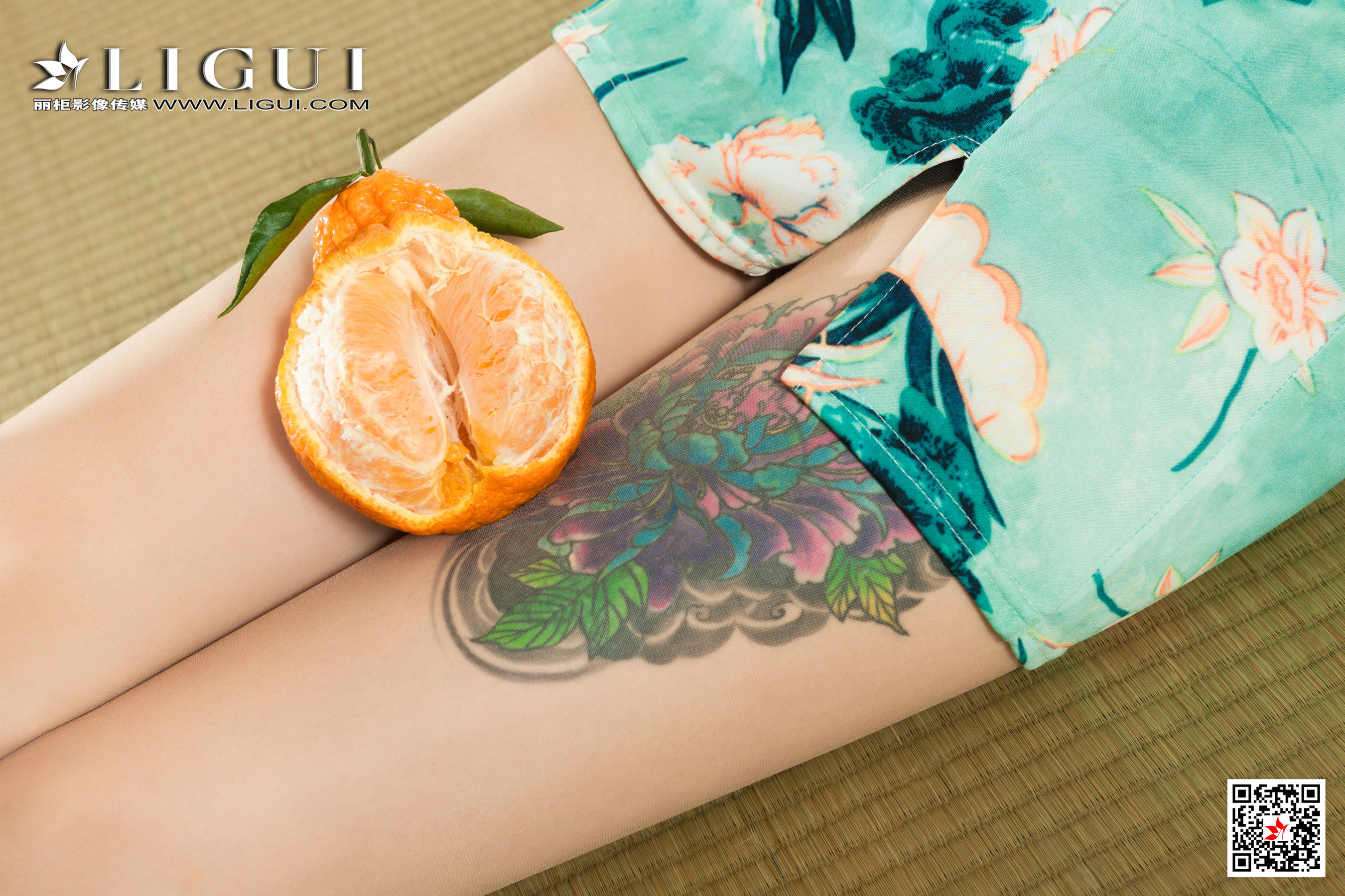 网络丽人 Model 甜甜-图31