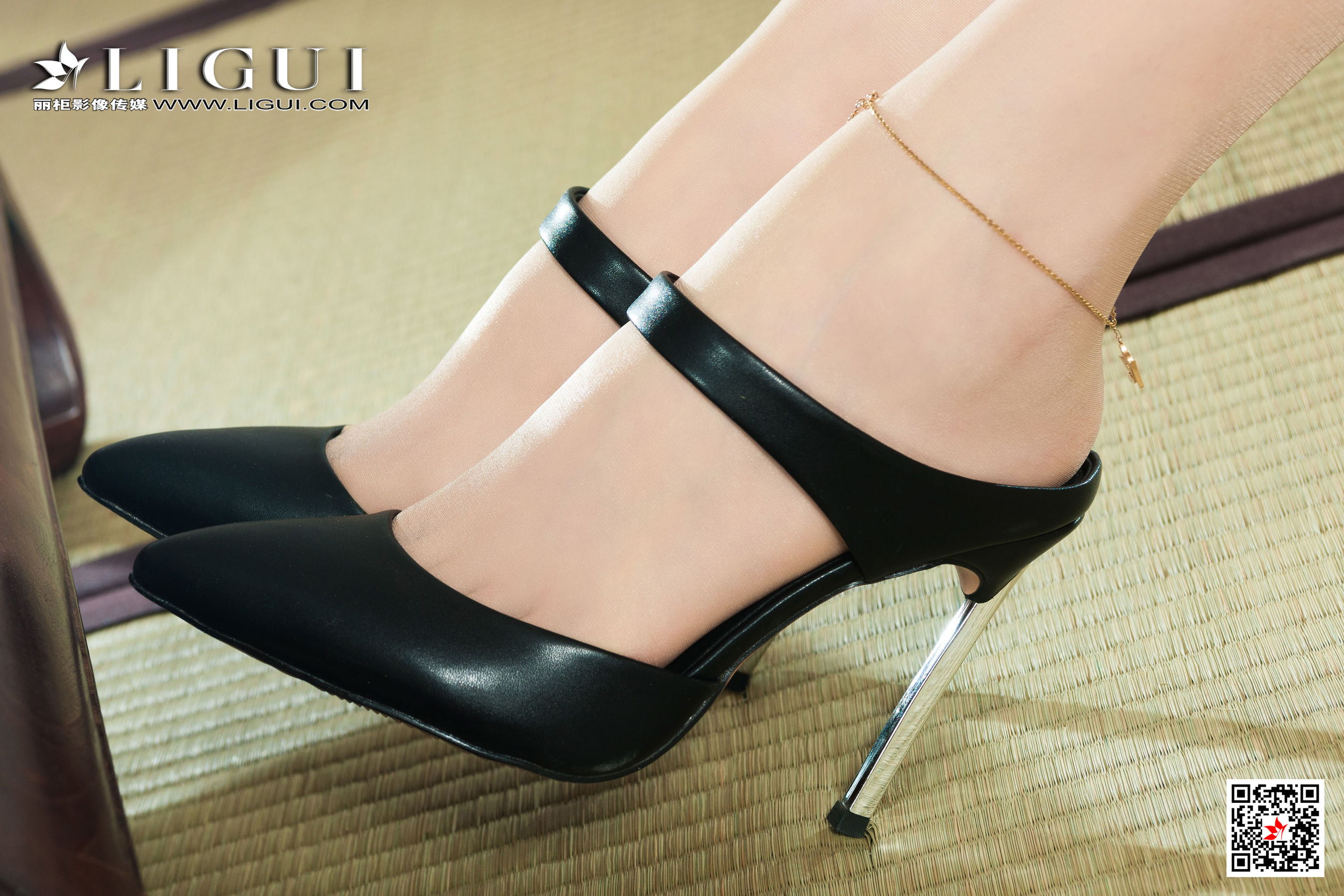 网络丽人 Model 甜甜-图5