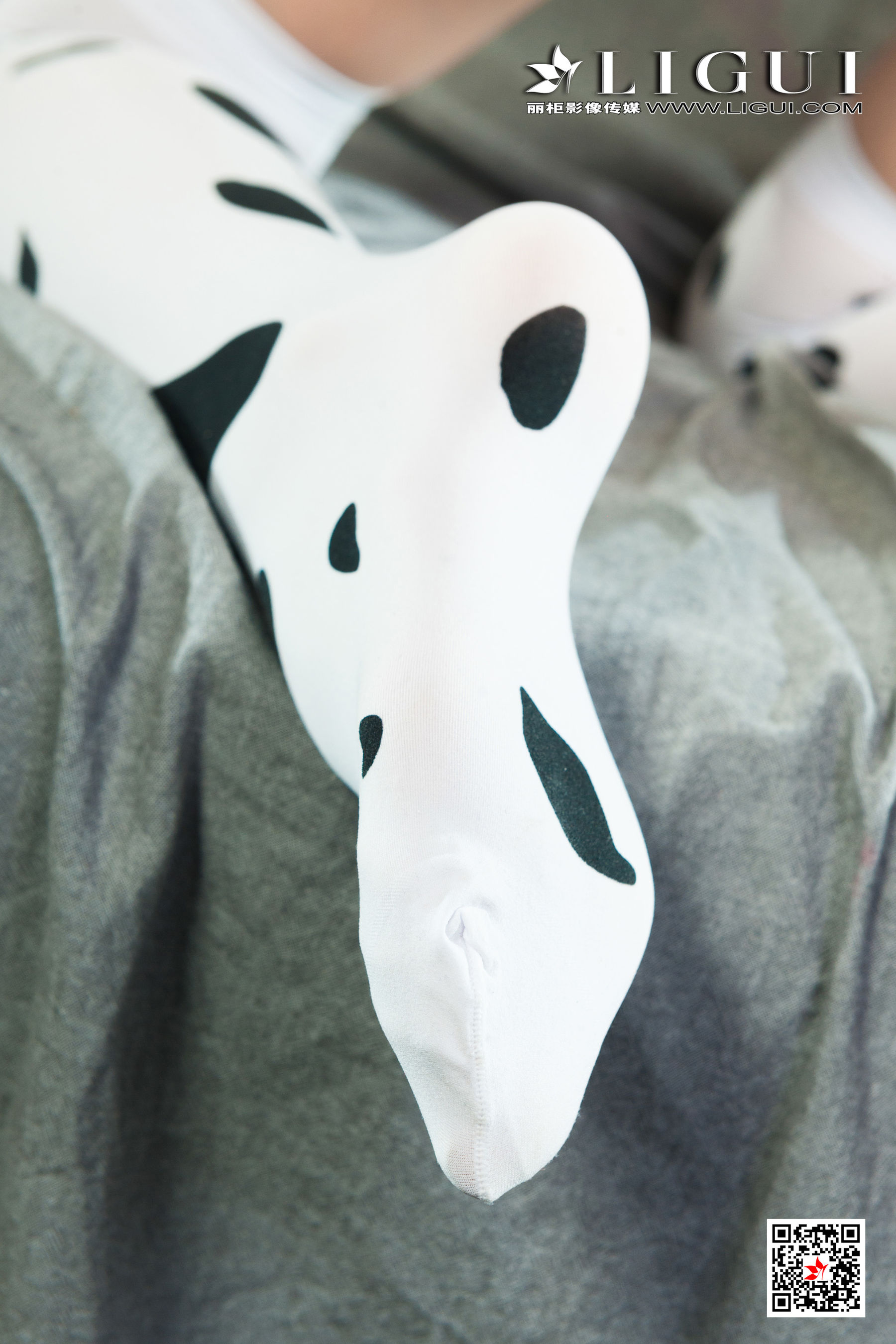 网络丽人 Model 凉儿-图13