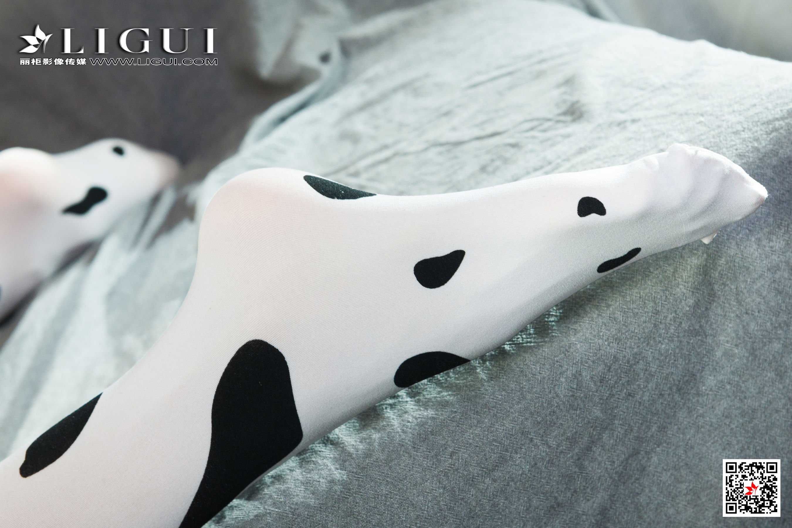 网络丽人 Model 凉儿-图18