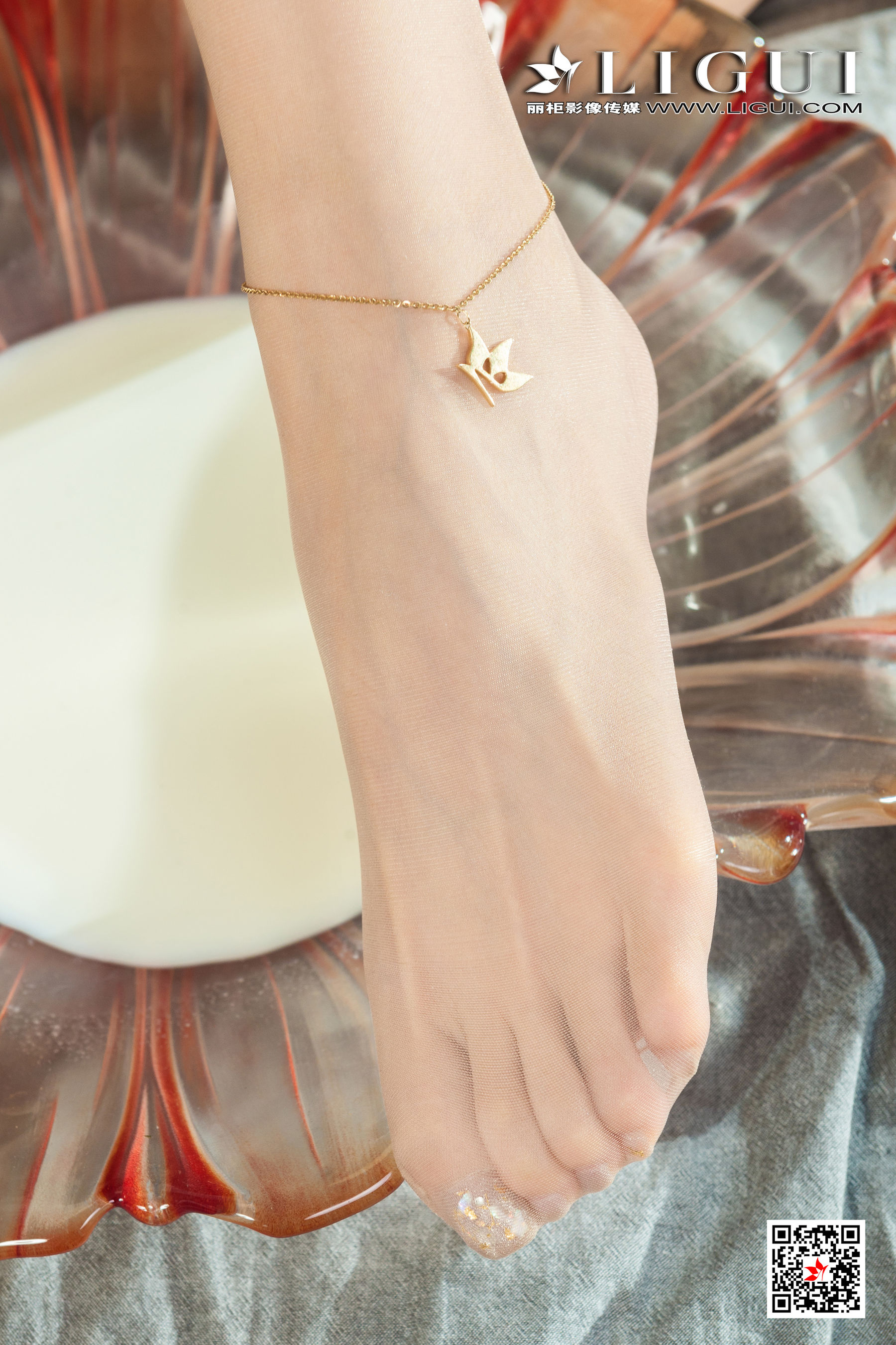 网络丽人 Model 凉儿-图29