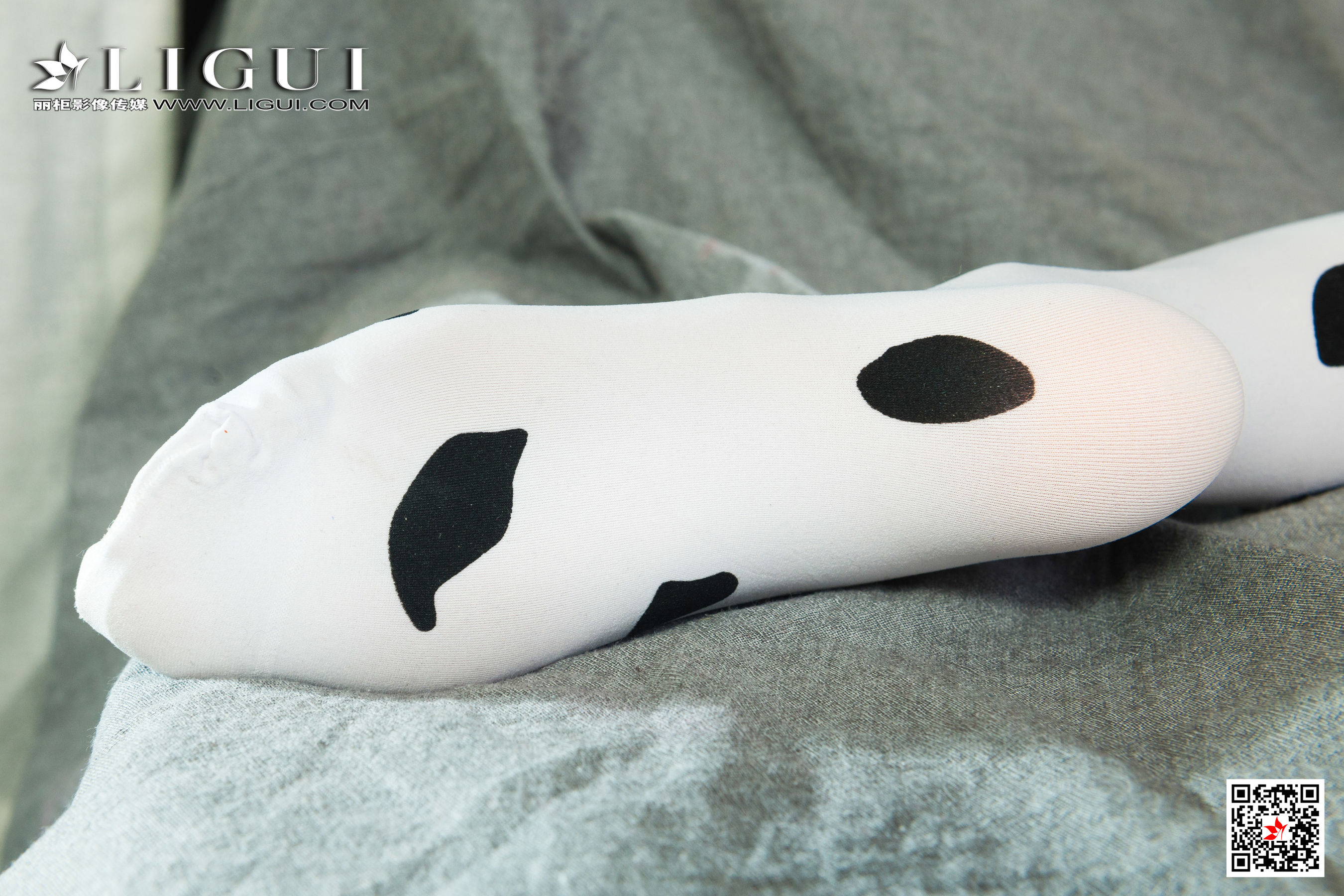 网络丽人 Model 凉儿-图6