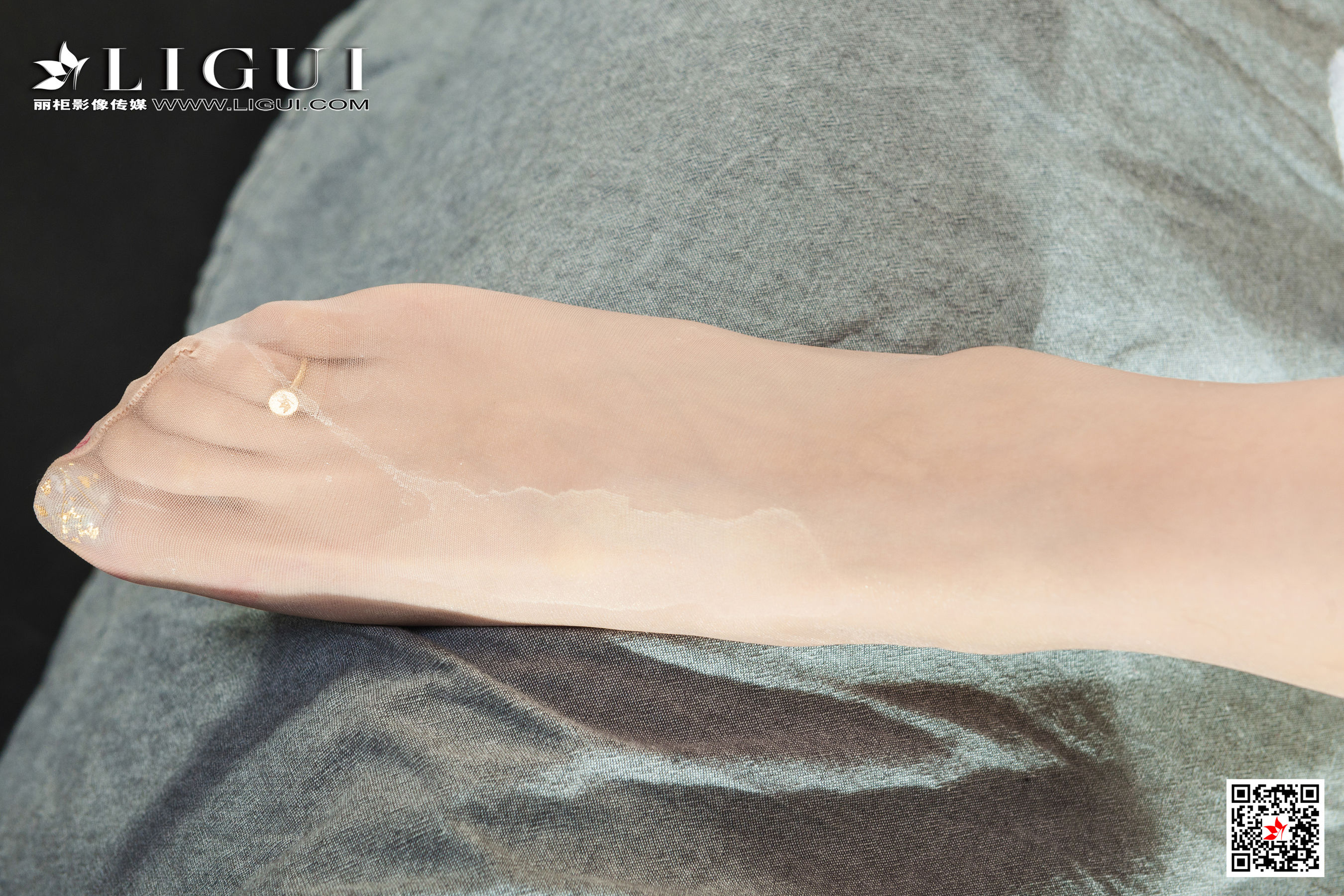 网络丽人 Model 凉儿-图69