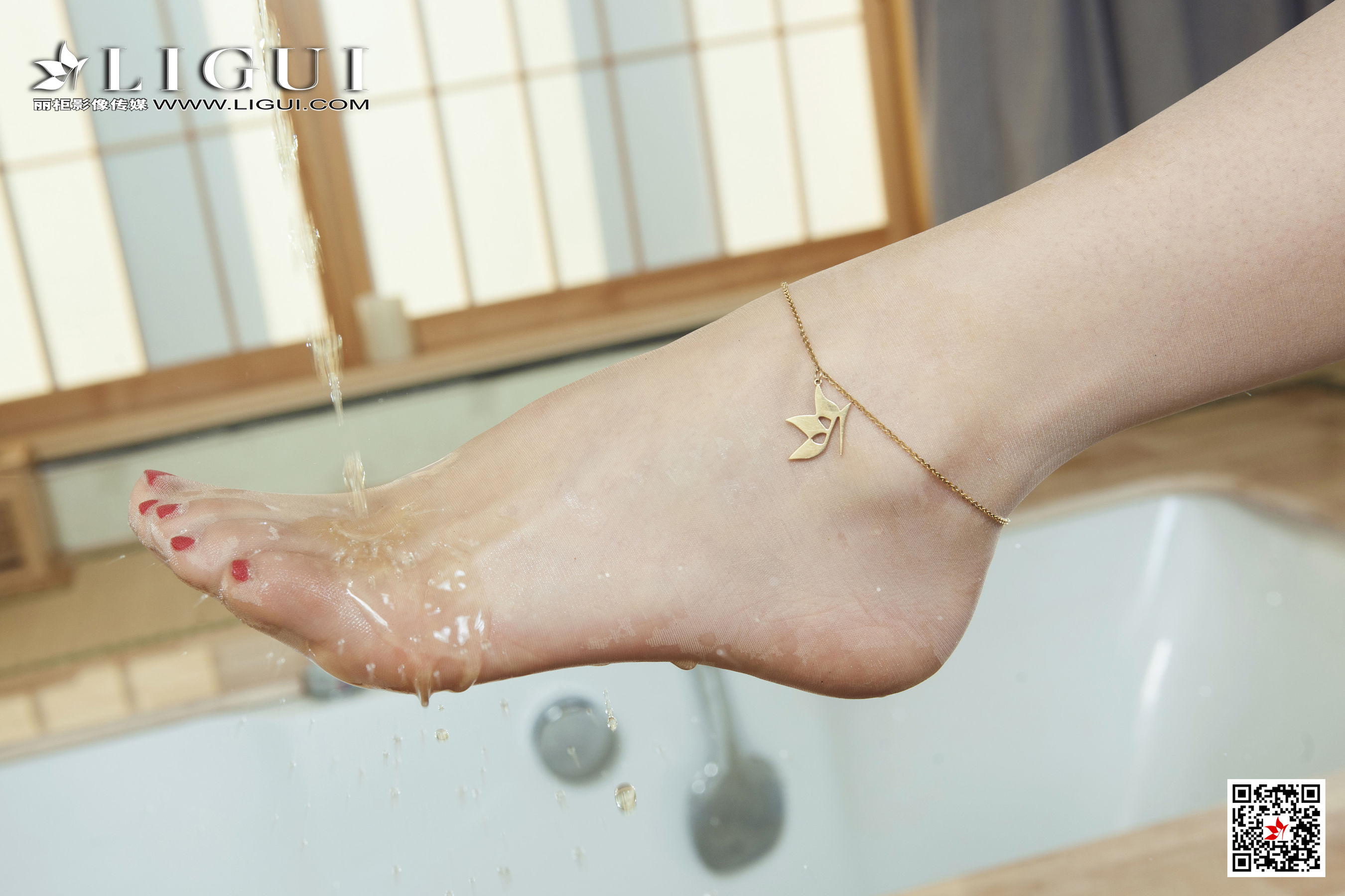 网络丽人 Model 子晴-图63