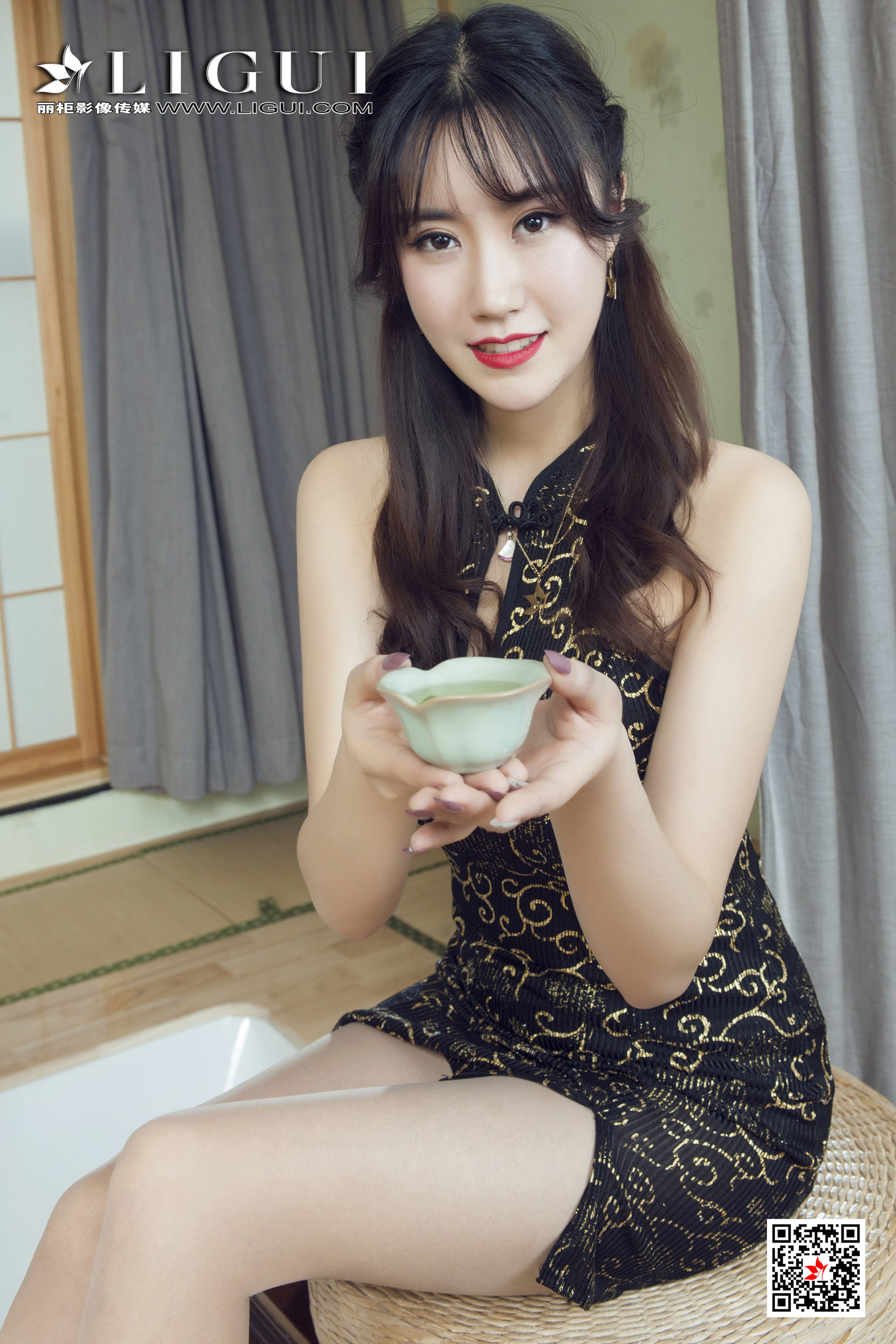 网络丽人 Model 子晴-图69