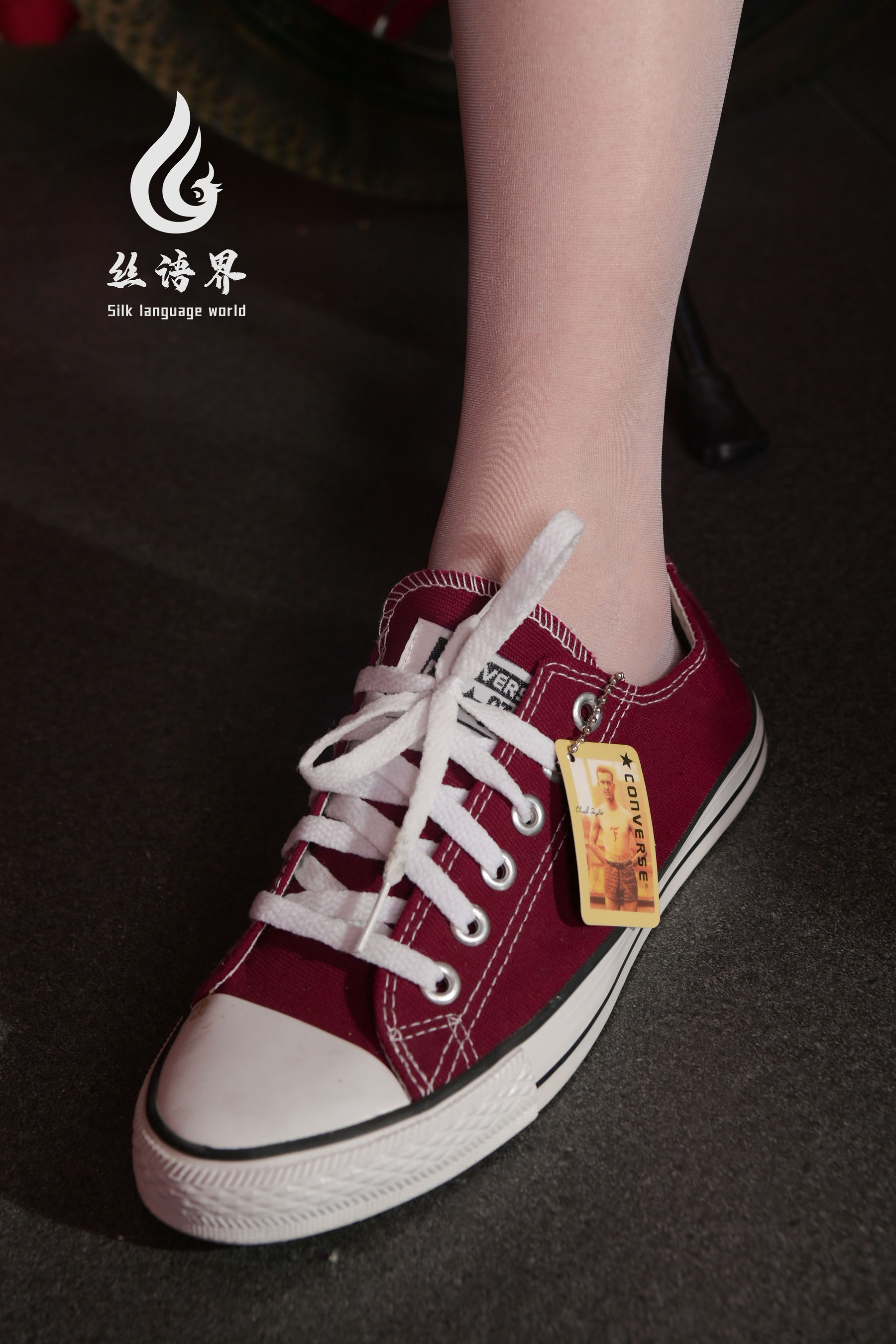 网络丽人 Model 团子-图32