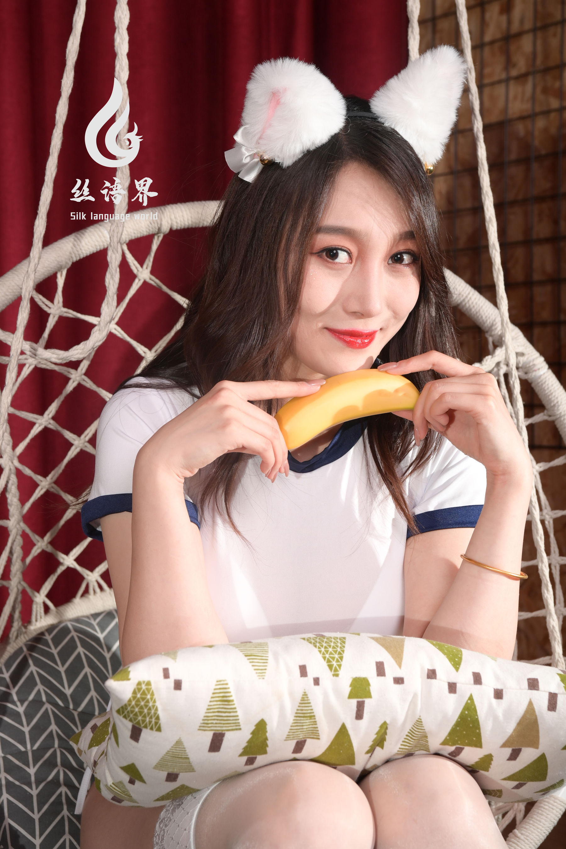 网络丽人 Model 团子-图41