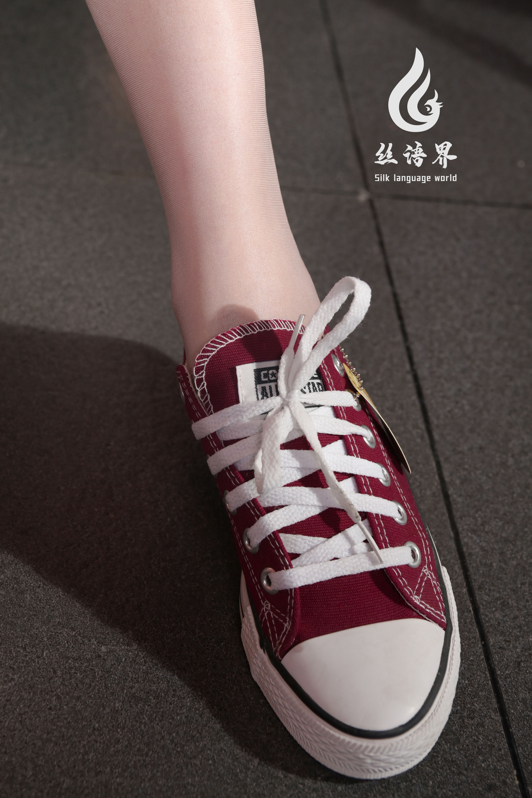 网络丽人 Model 团子-图4