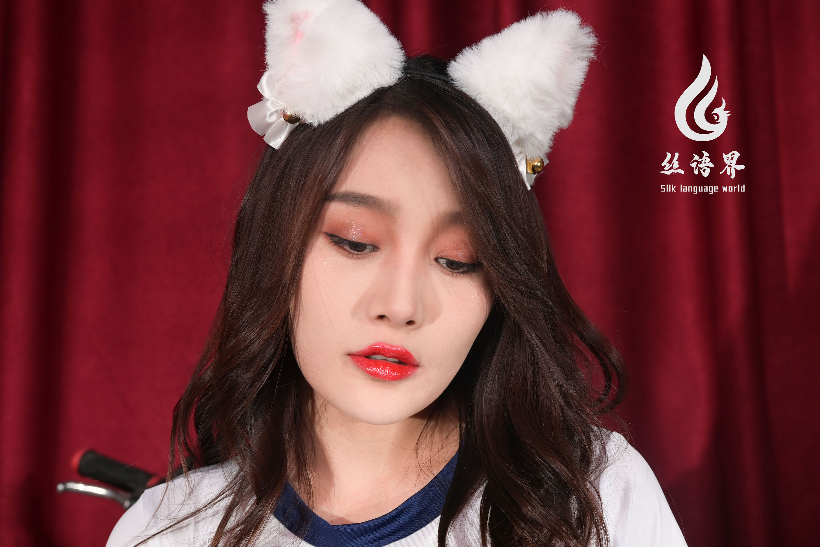 网络丽人 Model 团子-图5