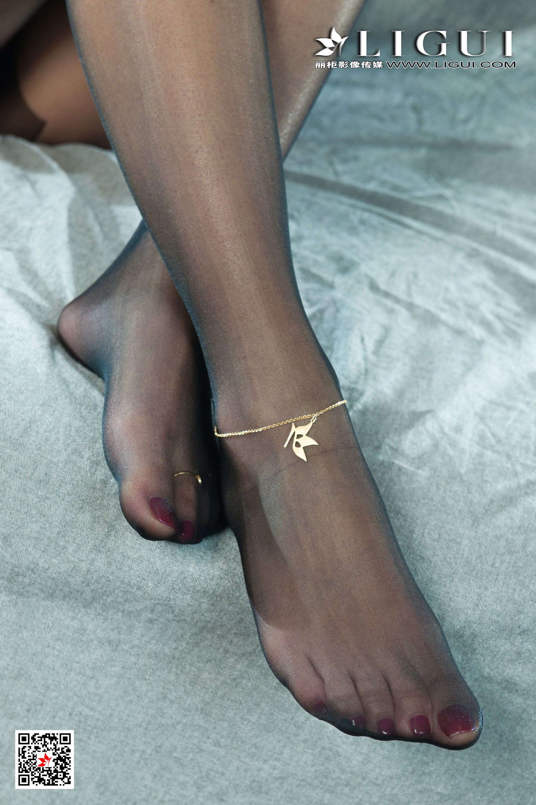 网络丽人 Model 汐汐-图15