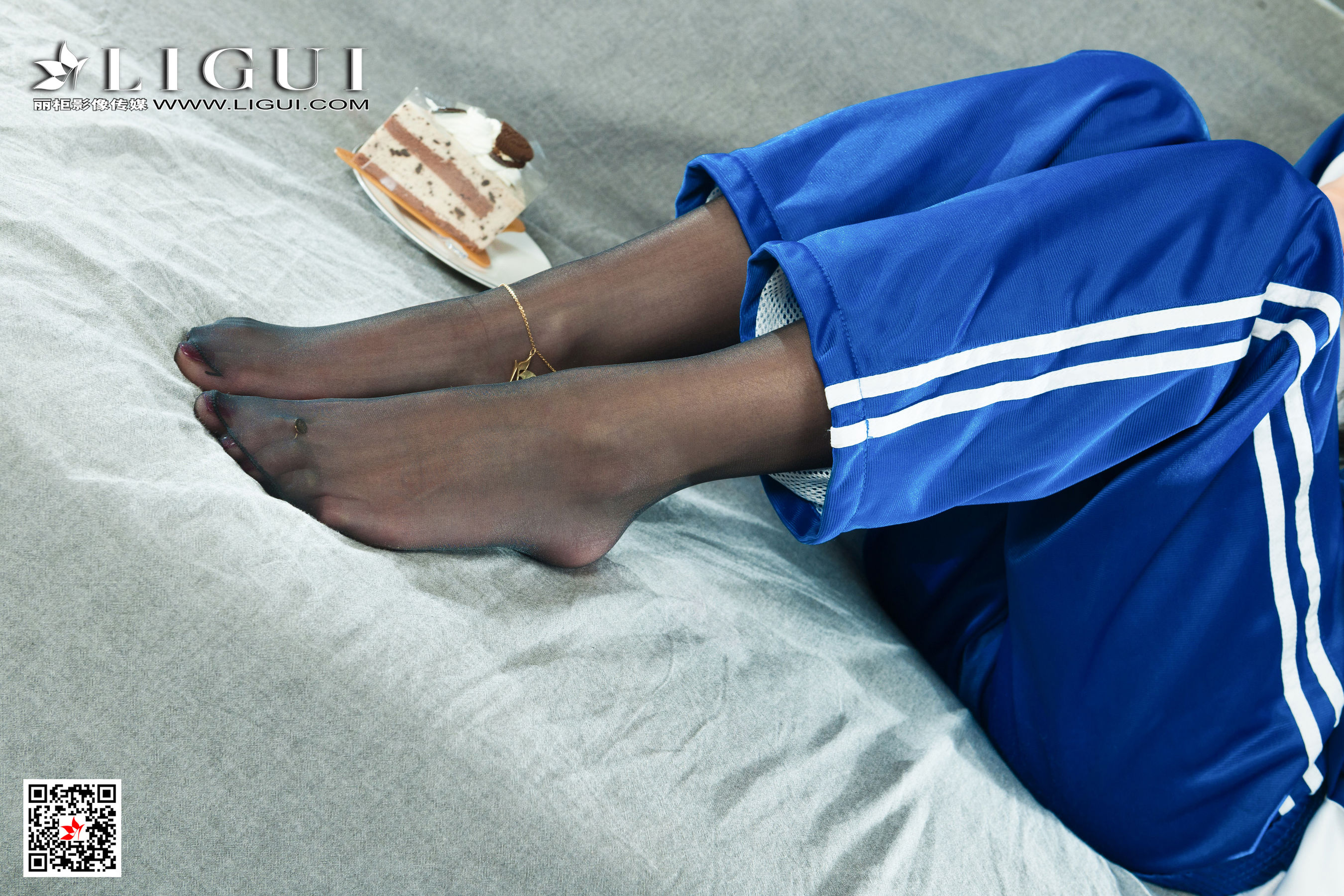 网络丽人 Model 汐汐-图2