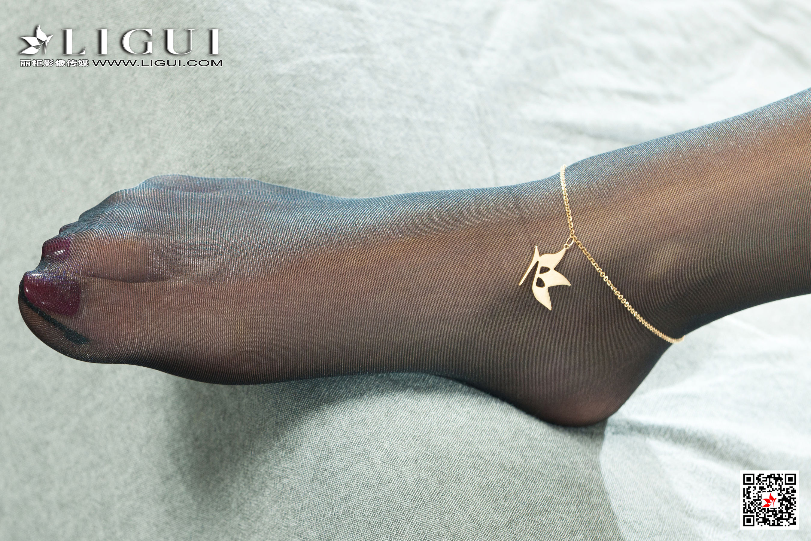 网络丽人 Model 汐汐-图33