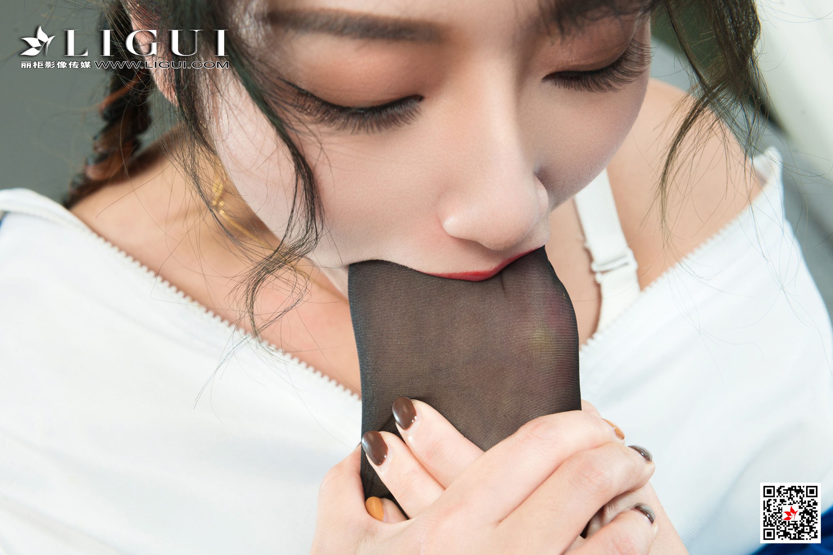 网络丽人 Model 汐汐-图58