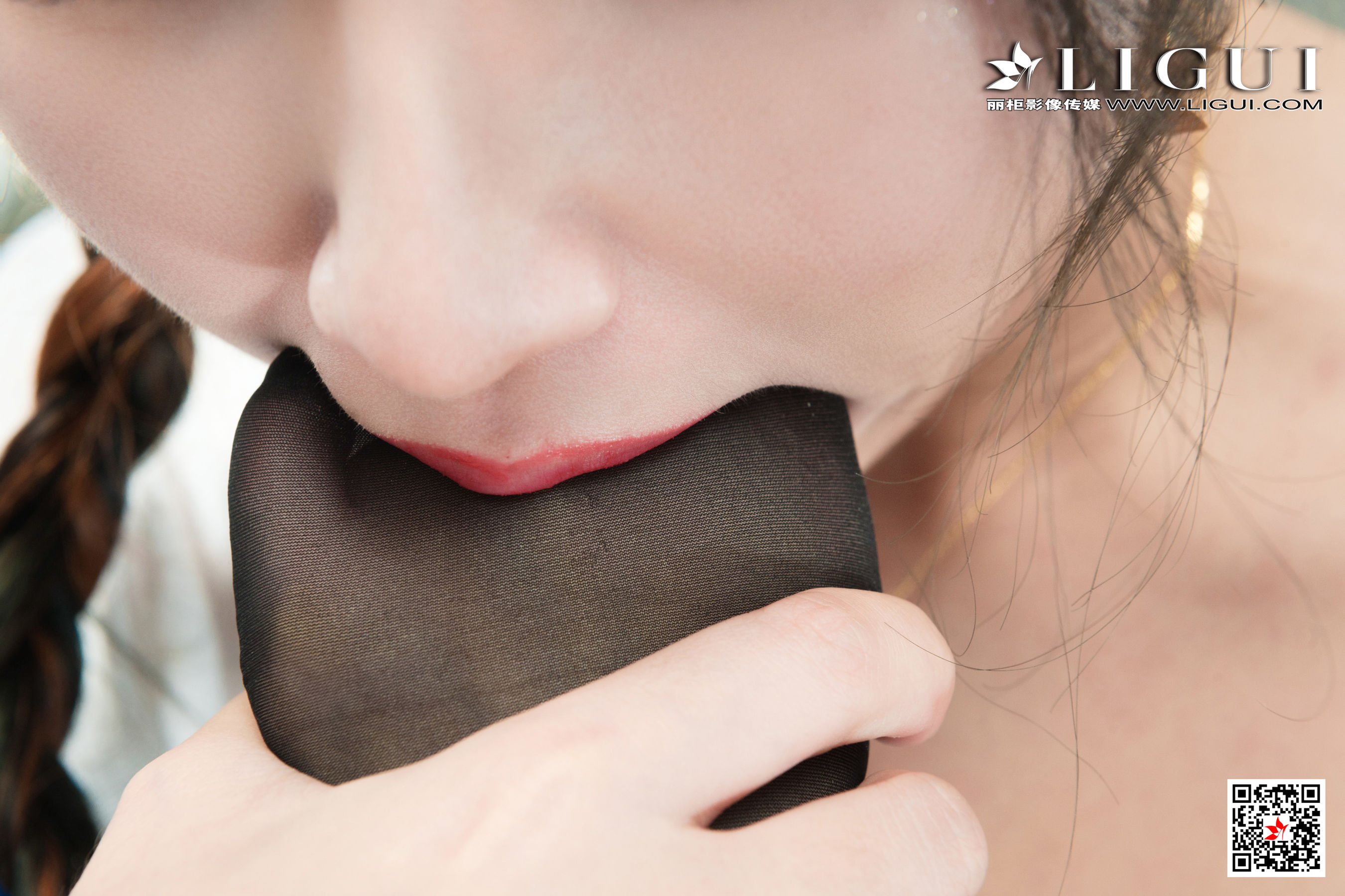 网络丽人 Model 汐汐-图59