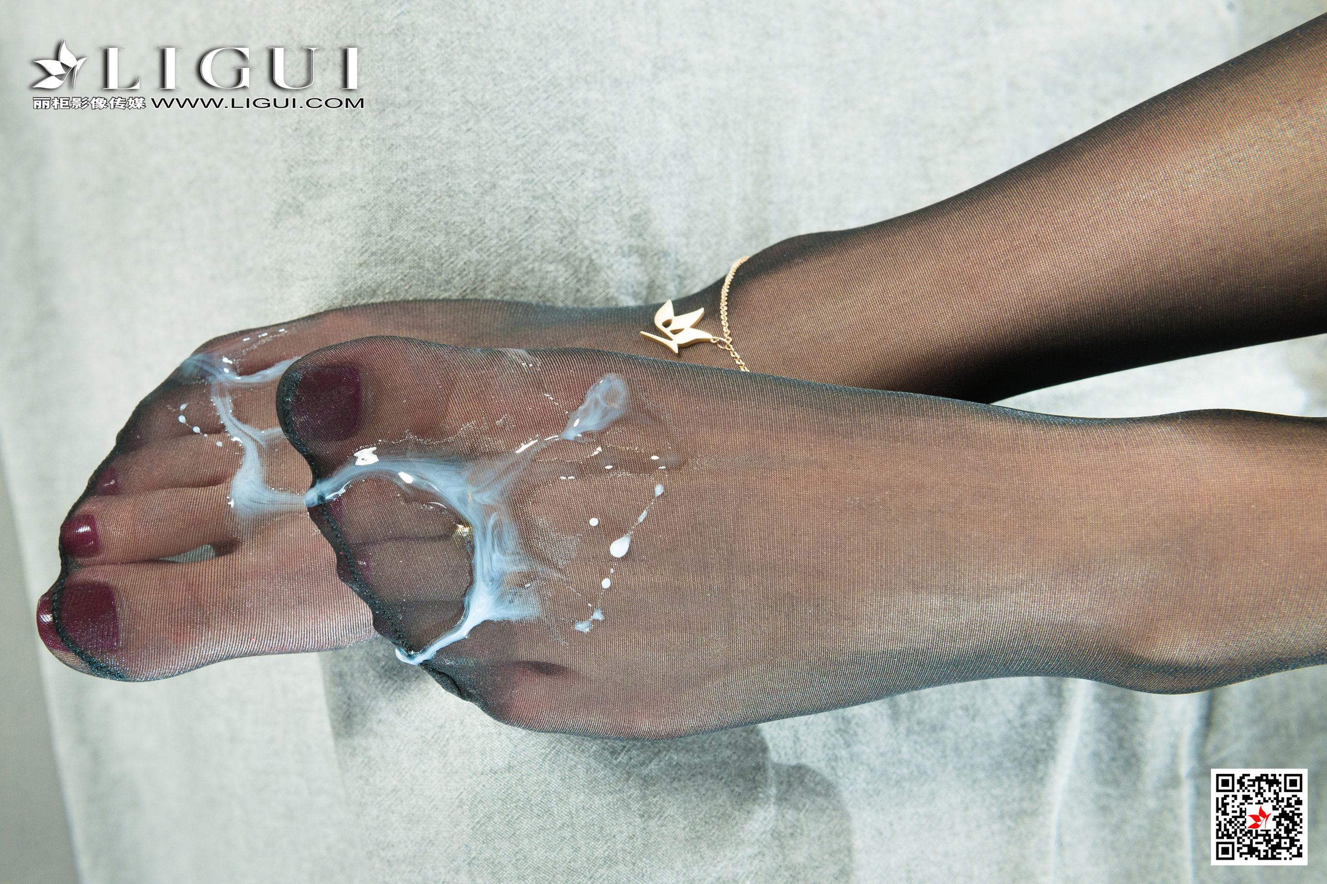 网络丽人 Model 汐汐-图62