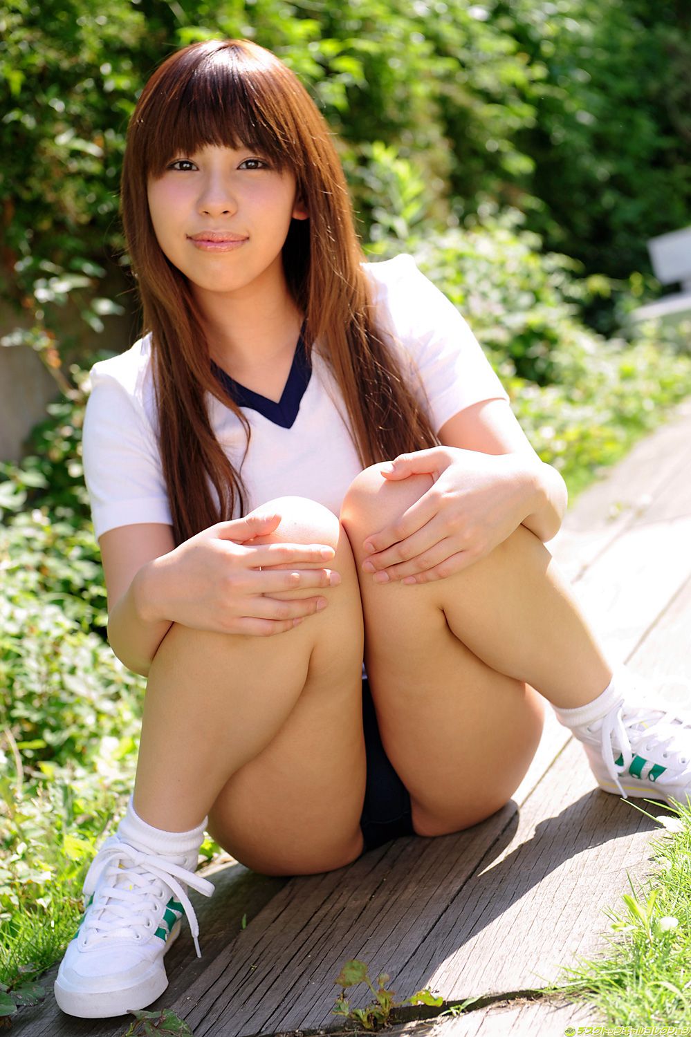 NO.868 Momoka Himenoki 姫乃木桃香 制服美少女天國-图66