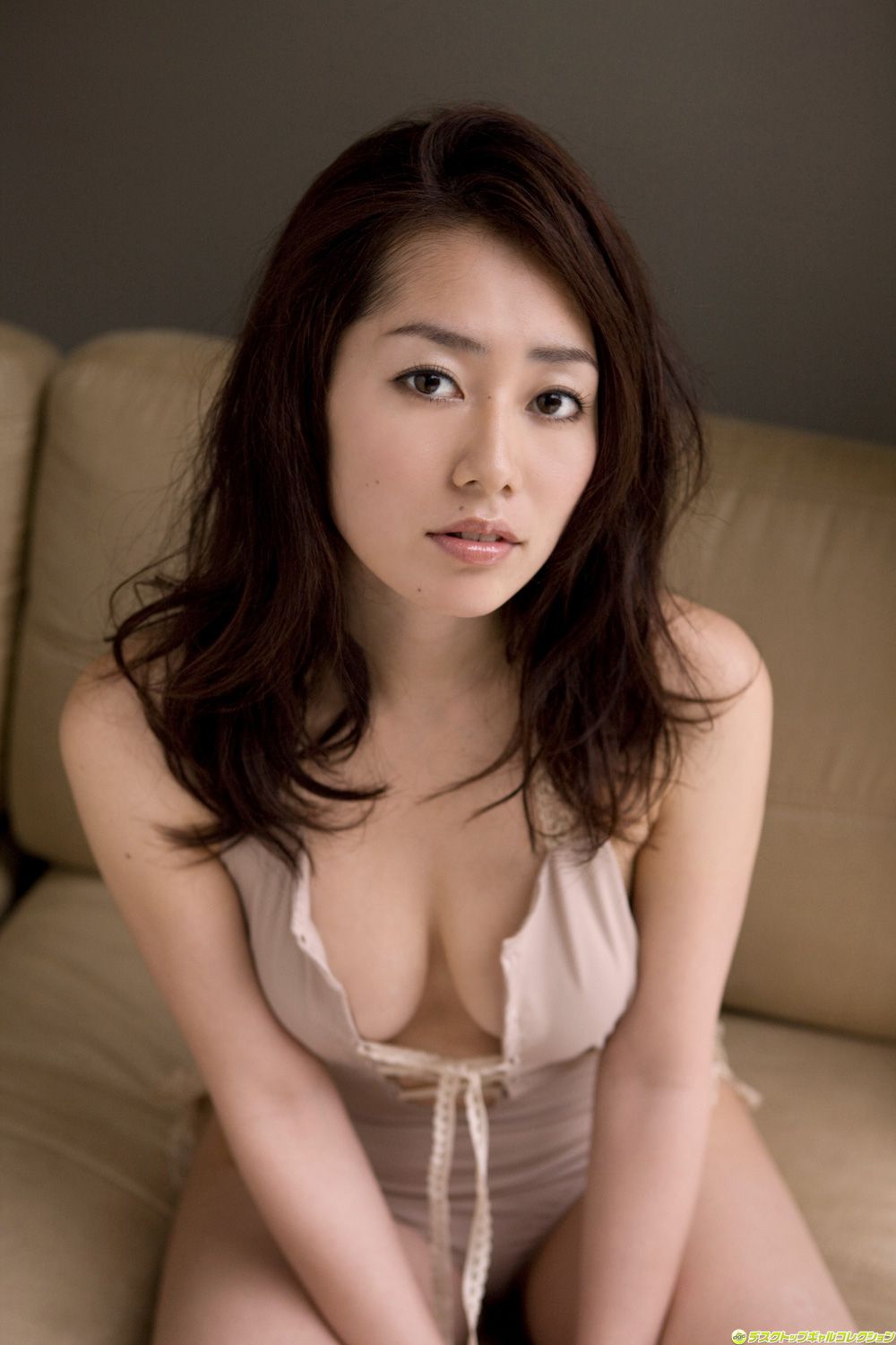 NO.870 Momoko Tani 谷桃子 Gravure Idols-图116