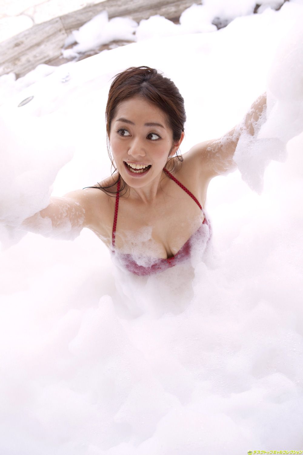 NO.870 Momoko Tani 谷桃子 Gravure Idols-图7