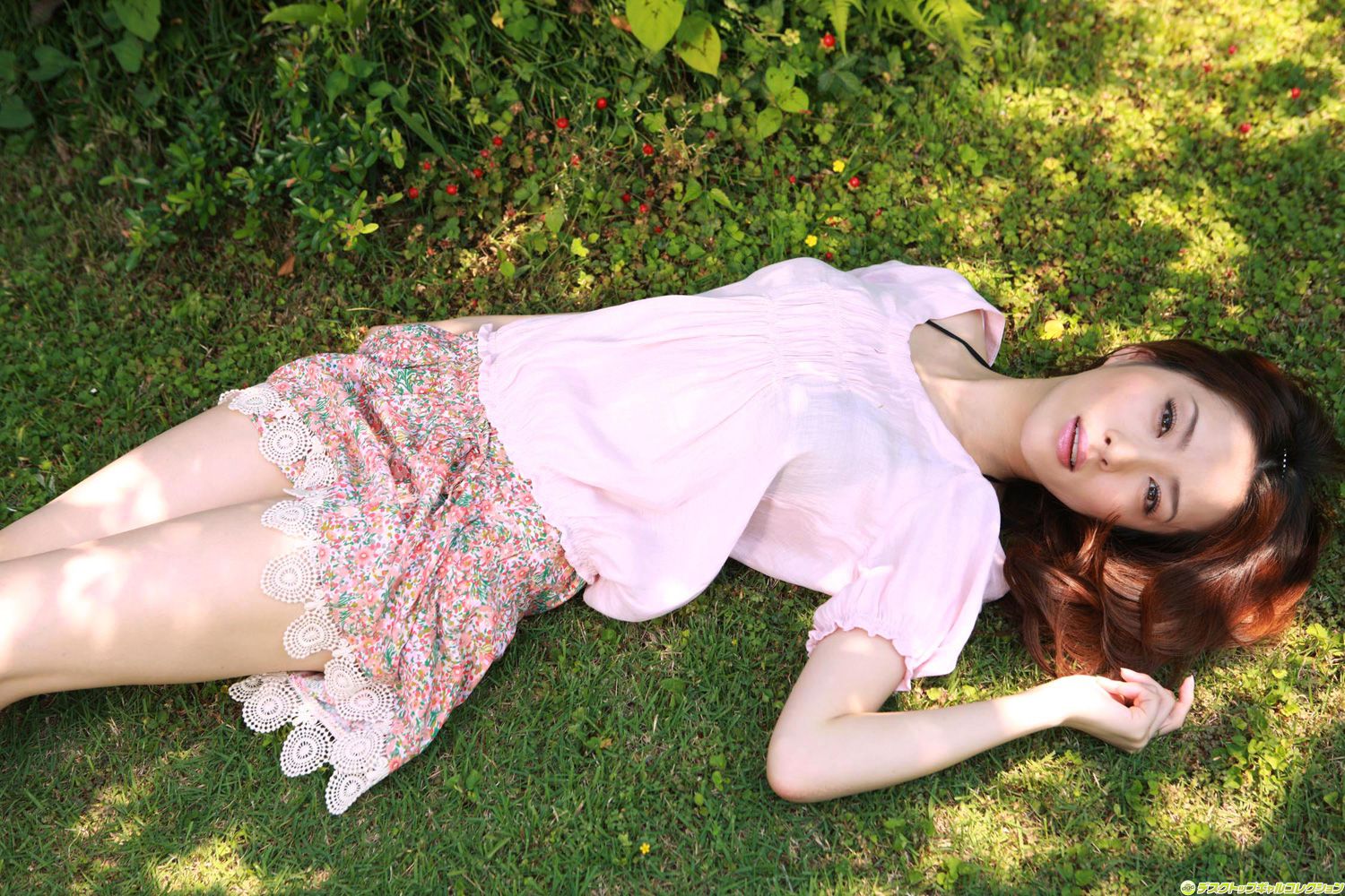 NO.871 Saki Seto 瀬戸早妃/濑户早妃 Gravure Idols-图20