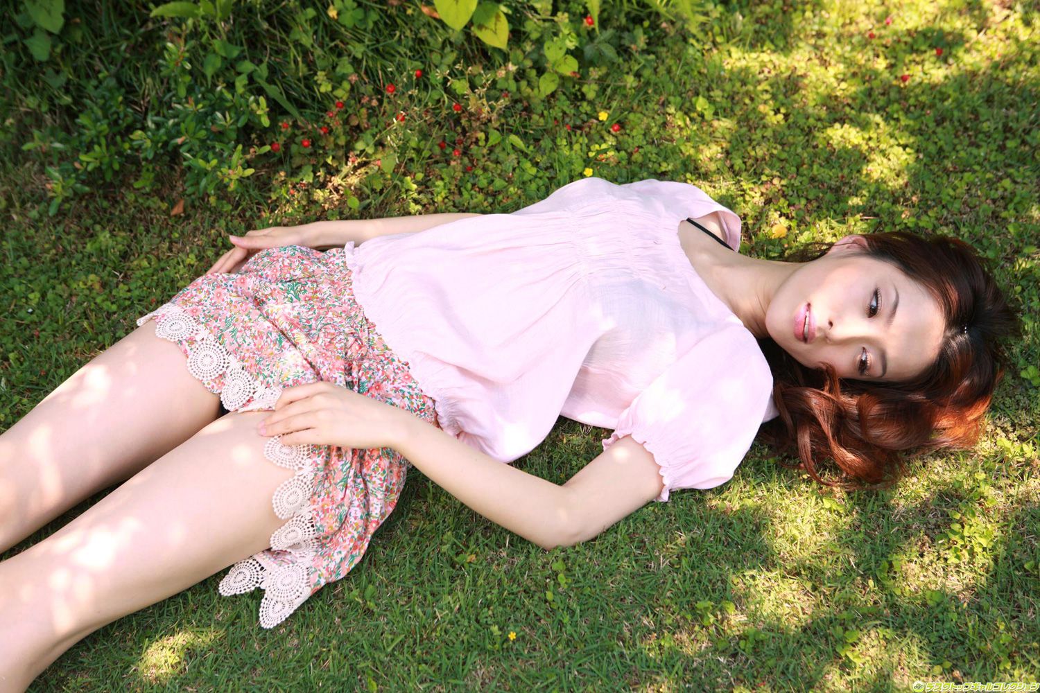 NO.871 Saki Seto 瀬戸早妃/濑户早妃 Gravure Idols-图21