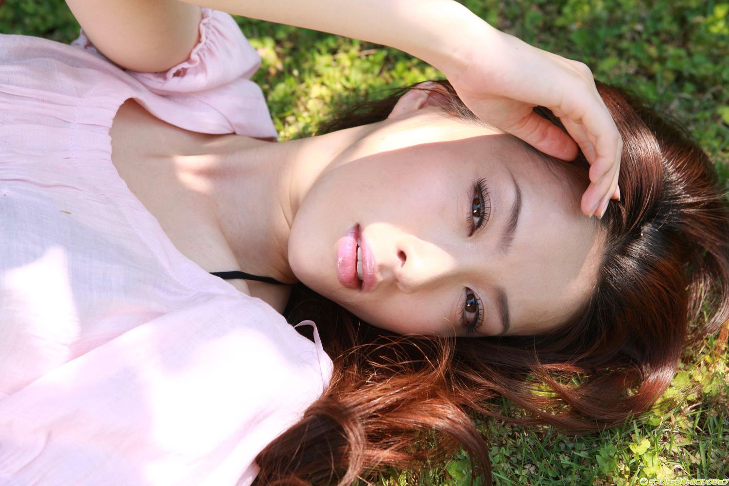 NO.871 Saki Seto 瀬戸早妃/濑户早妃 Gravure Idols-图23