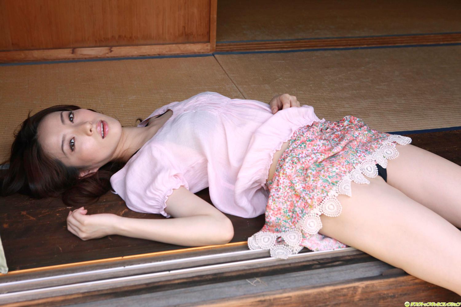 NO.871 Saki Seto 瀬戸早妃/濑户早妃 Gravure Idols-图28