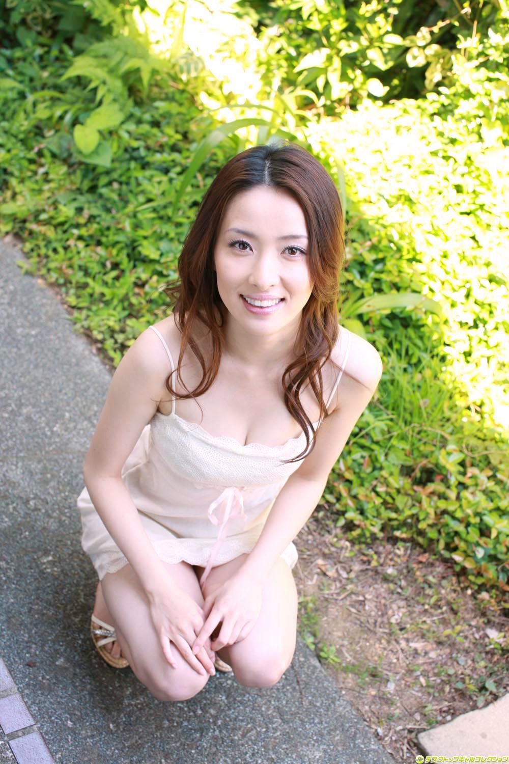NO.871 Saki Seto 瀬戸早妃/濑户早妃 Gravure Idols-图56