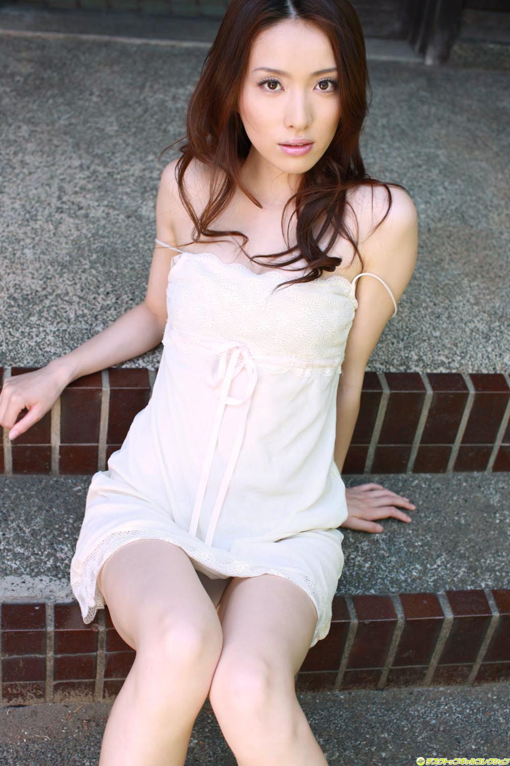 NO.871 Saki Seto 瀬戸早妃/濑户早妃 Gravure Idols-图60