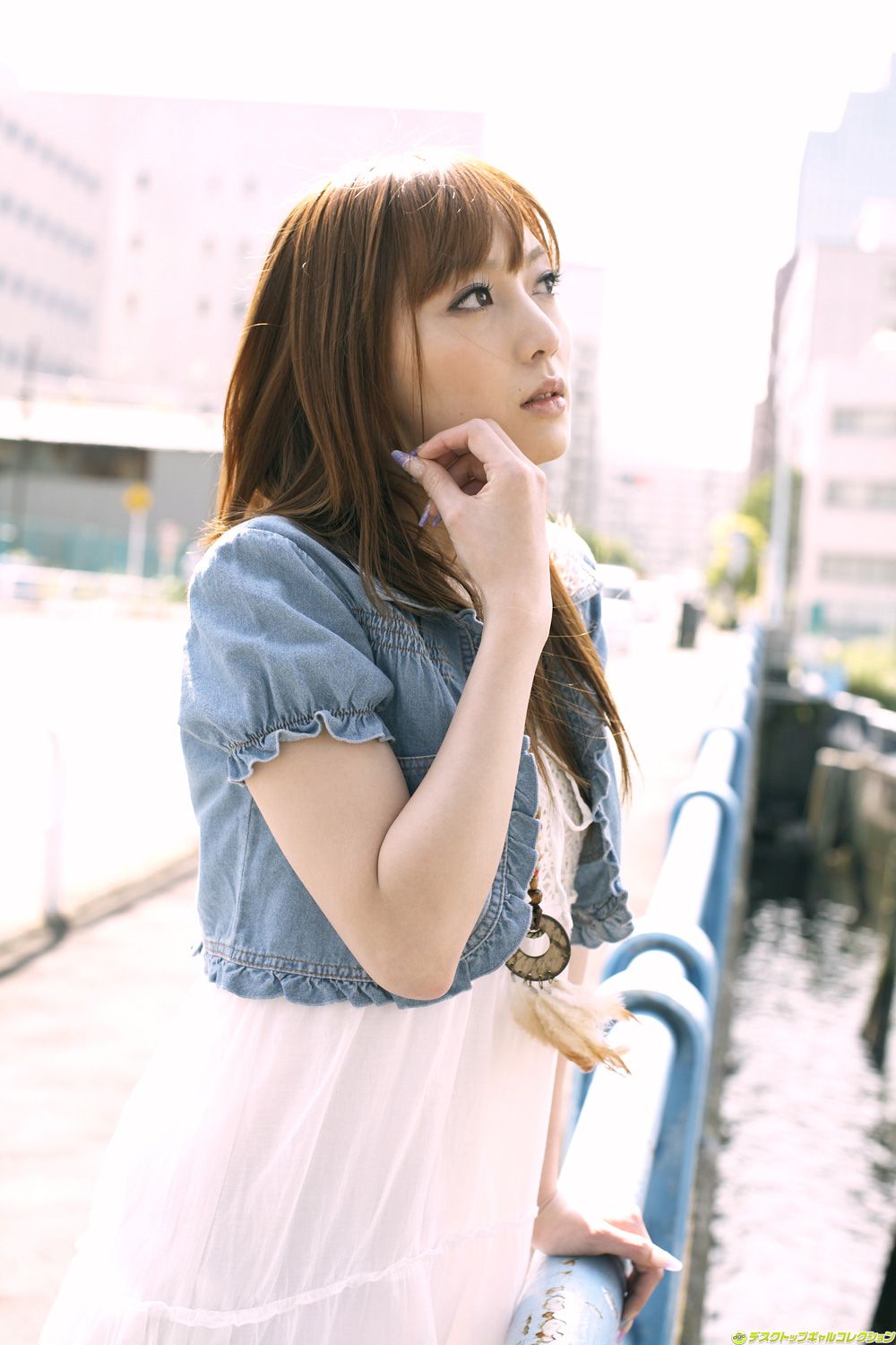 NO.873 Kaede Fuyutsuki 冬月かえで/东月枫 Adult Idols-图1