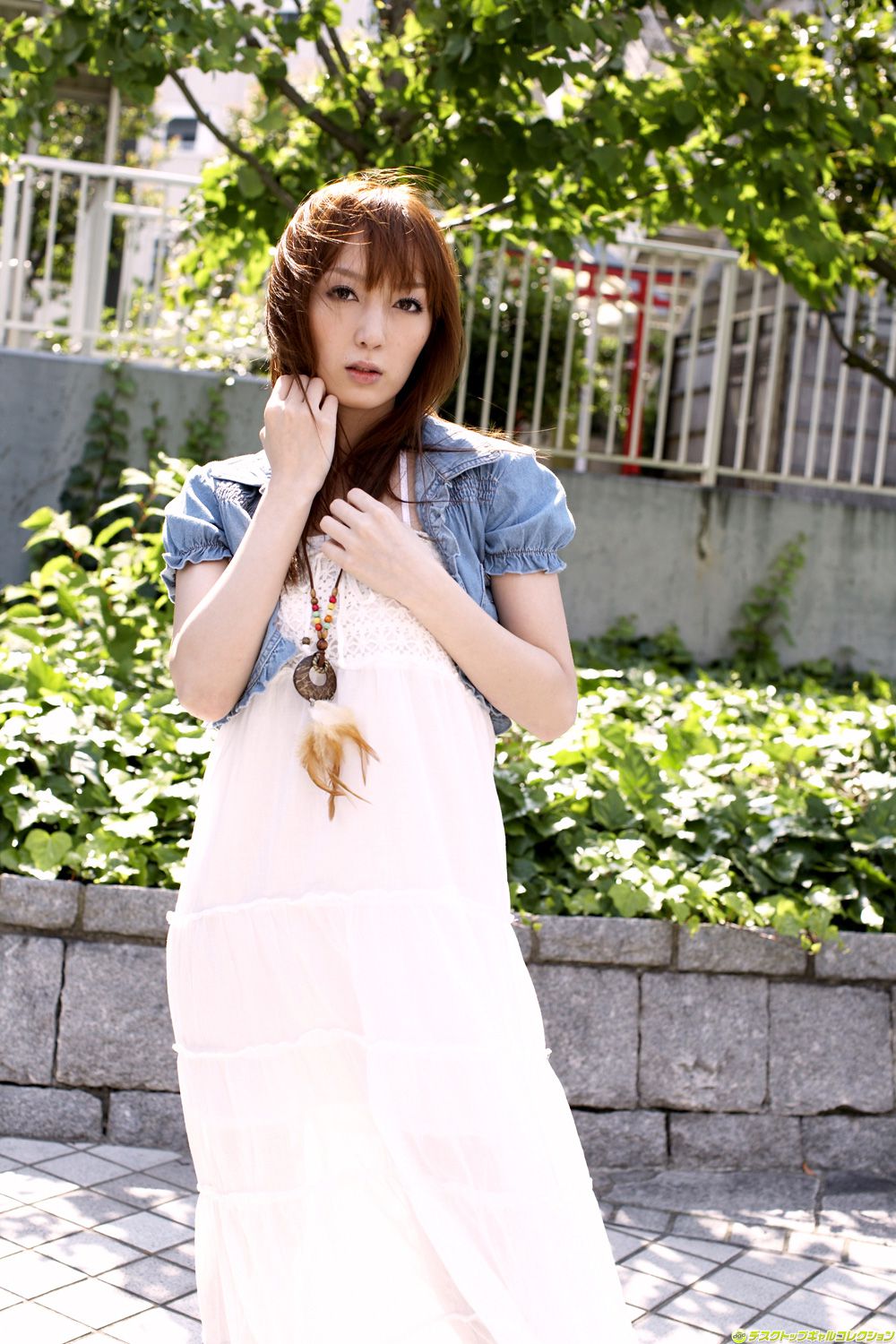 NO.873 Kaede Fuyutsuki 冬月かえで/东月枫 Adult Idols-图19