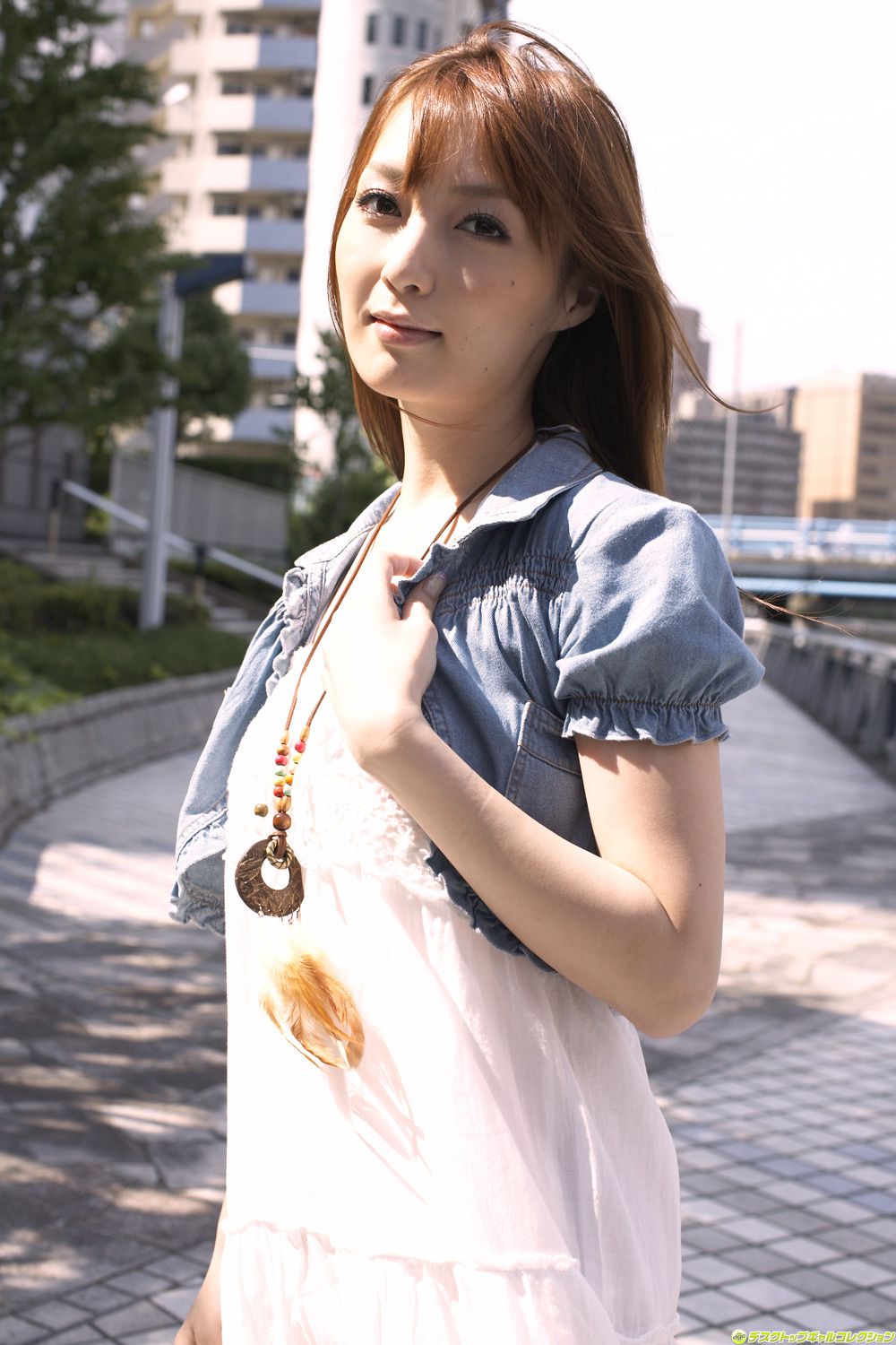 NO.873 Kaede Fuyutsuki 冬月かえで/东月枫 Adult Idols-图20