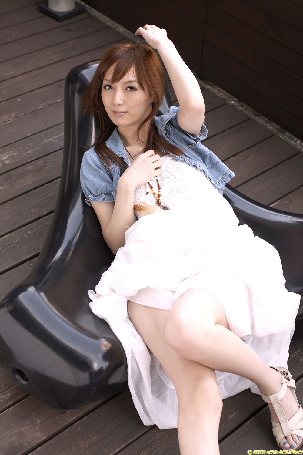 NO.873 Kaede Fuyutsuki 冬月かえで/东月枫 Adult Idols-图25