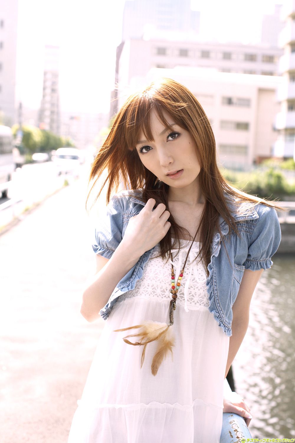 NO.873 Kaede Fuyutsuki 冬月かえで/东月枫 Adult Idols-图2