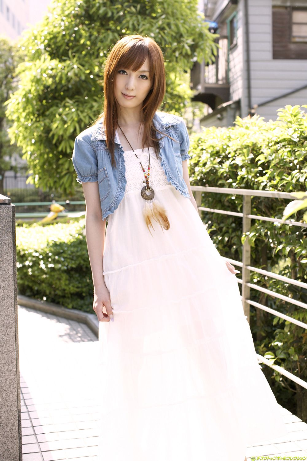 NO.873 Kaede Fuyutsuki 冬月かえで/东月枫 Adult Idols-图3